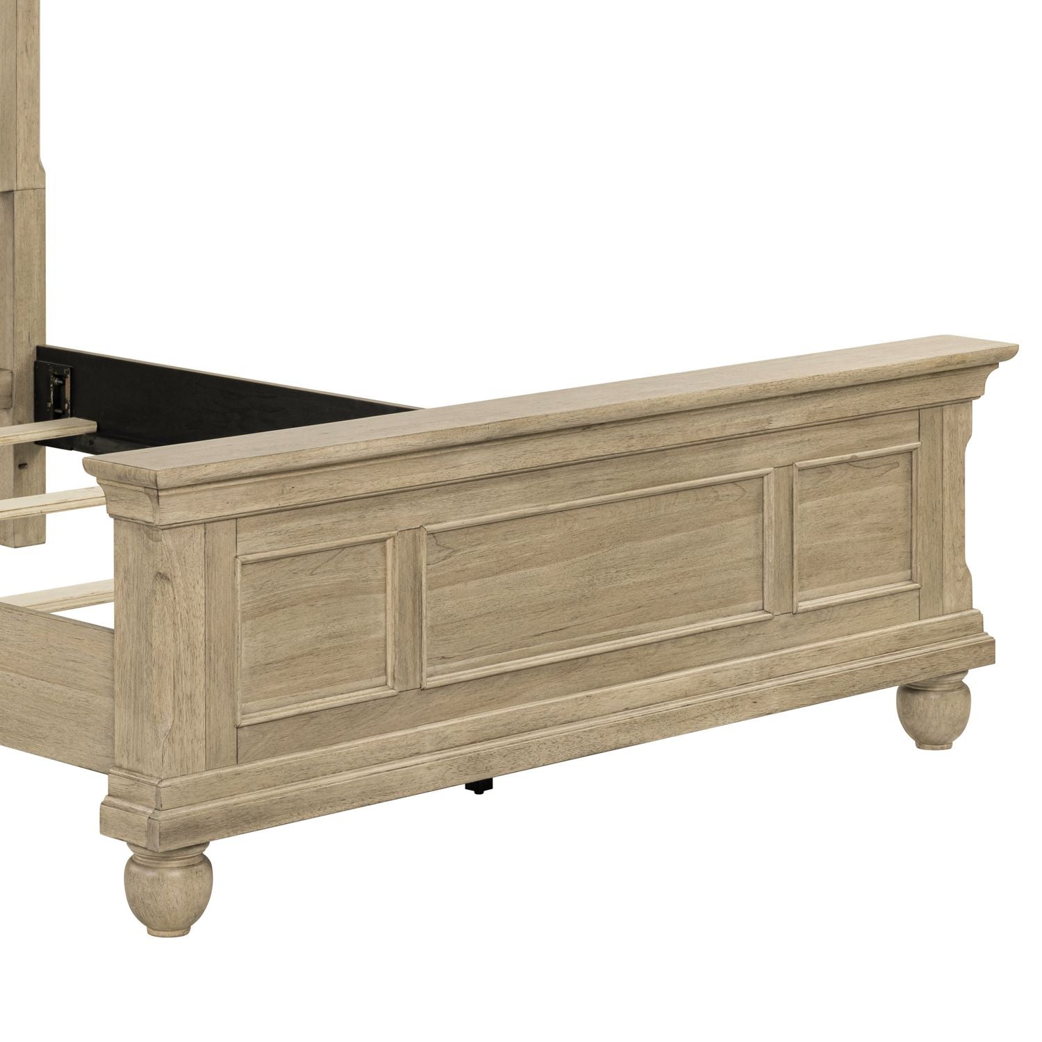 Full Panel Bed