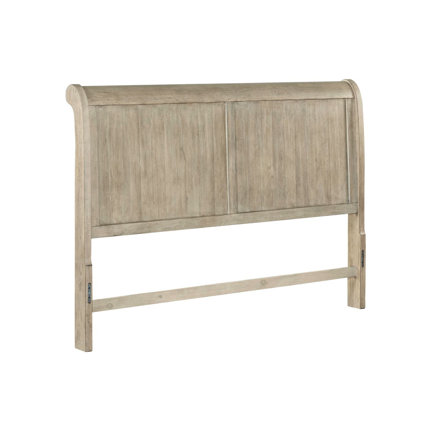 Queen Sleigh Headboard