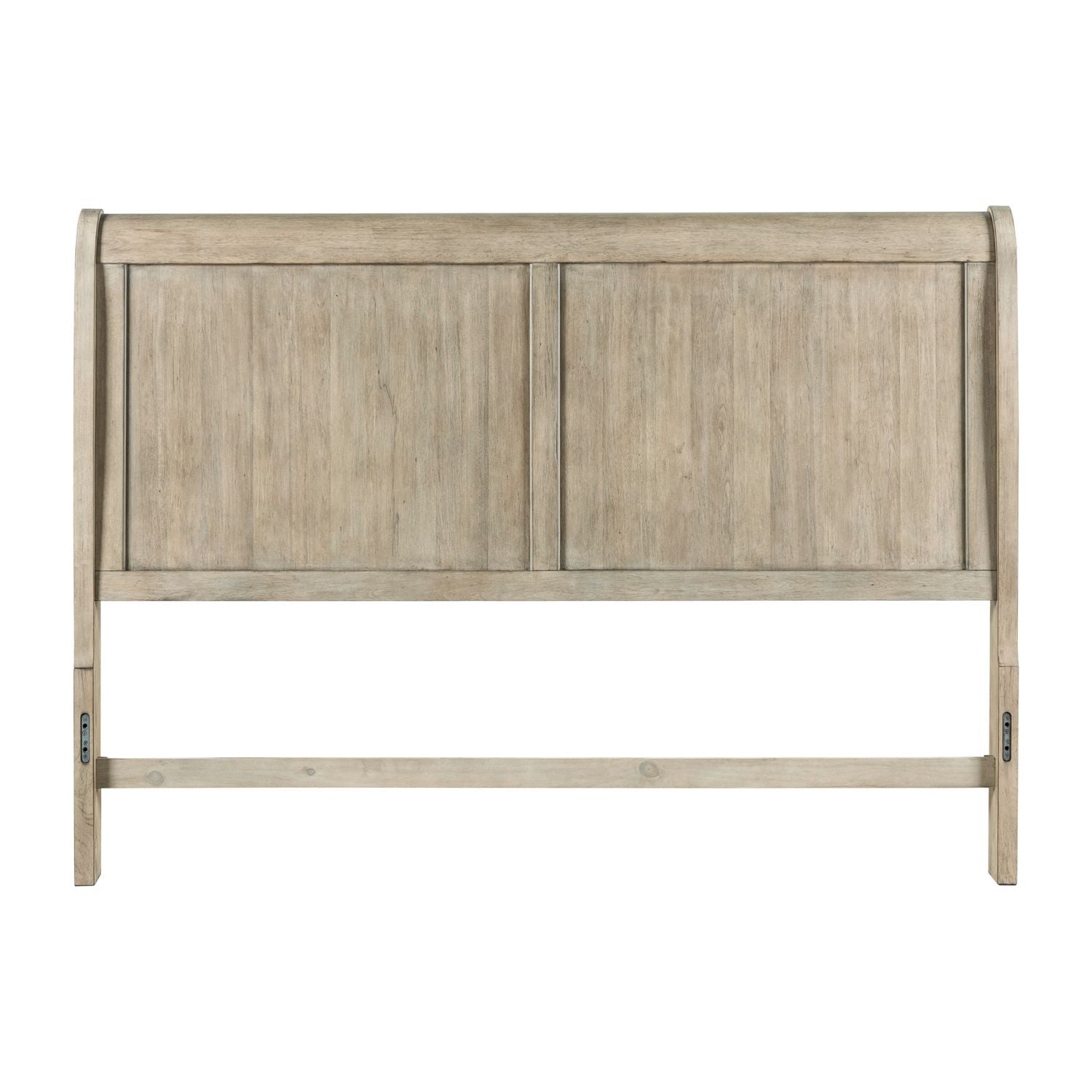 King Sleigh Headboard