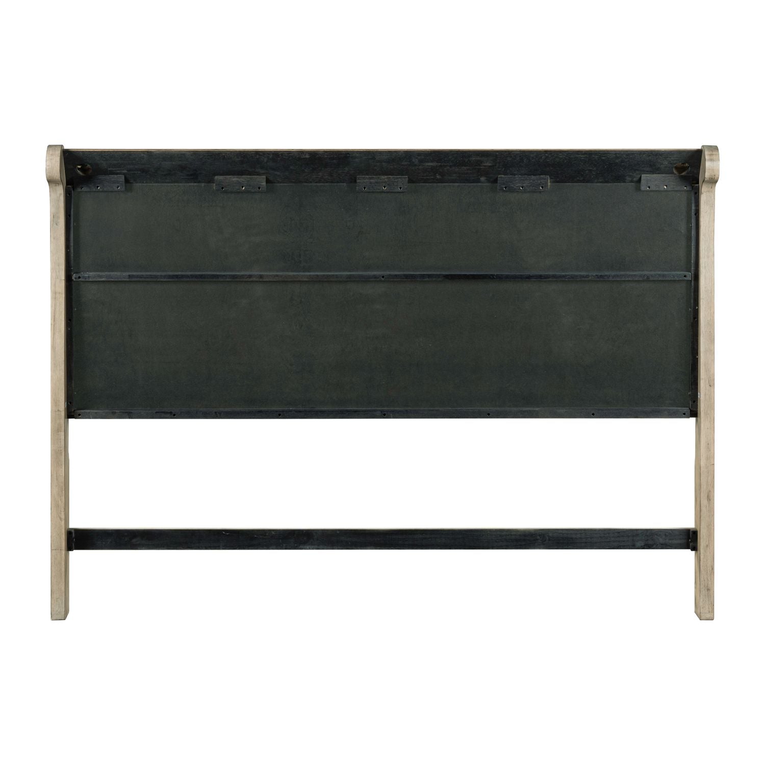 King Sleigh Headboard
