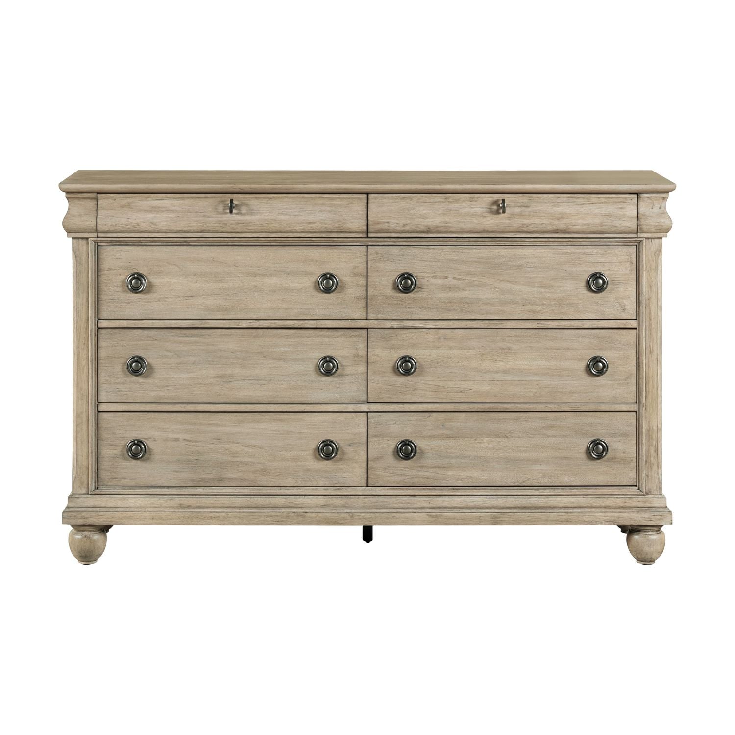 8 Drawer Dresser