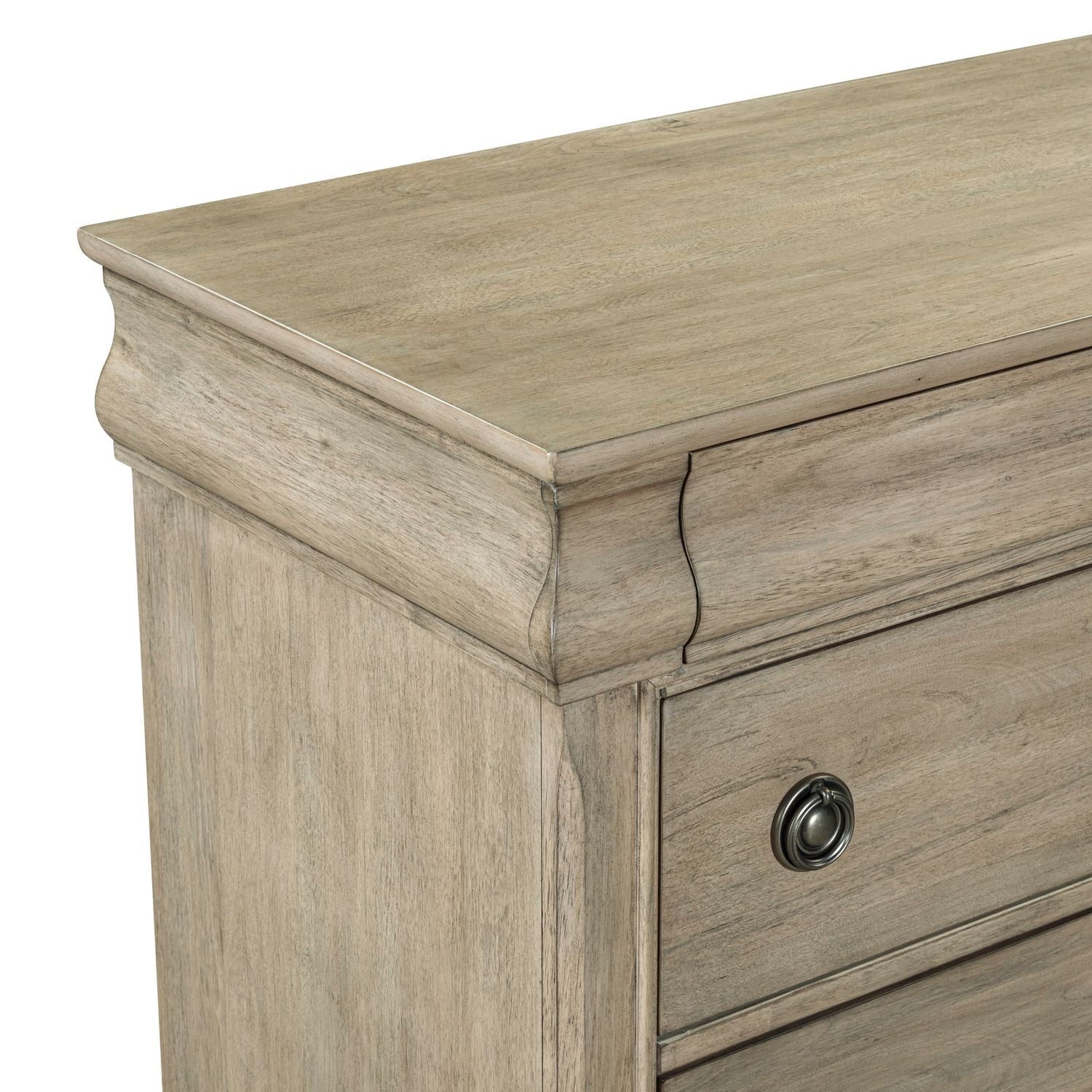 8 Drawer Dresser