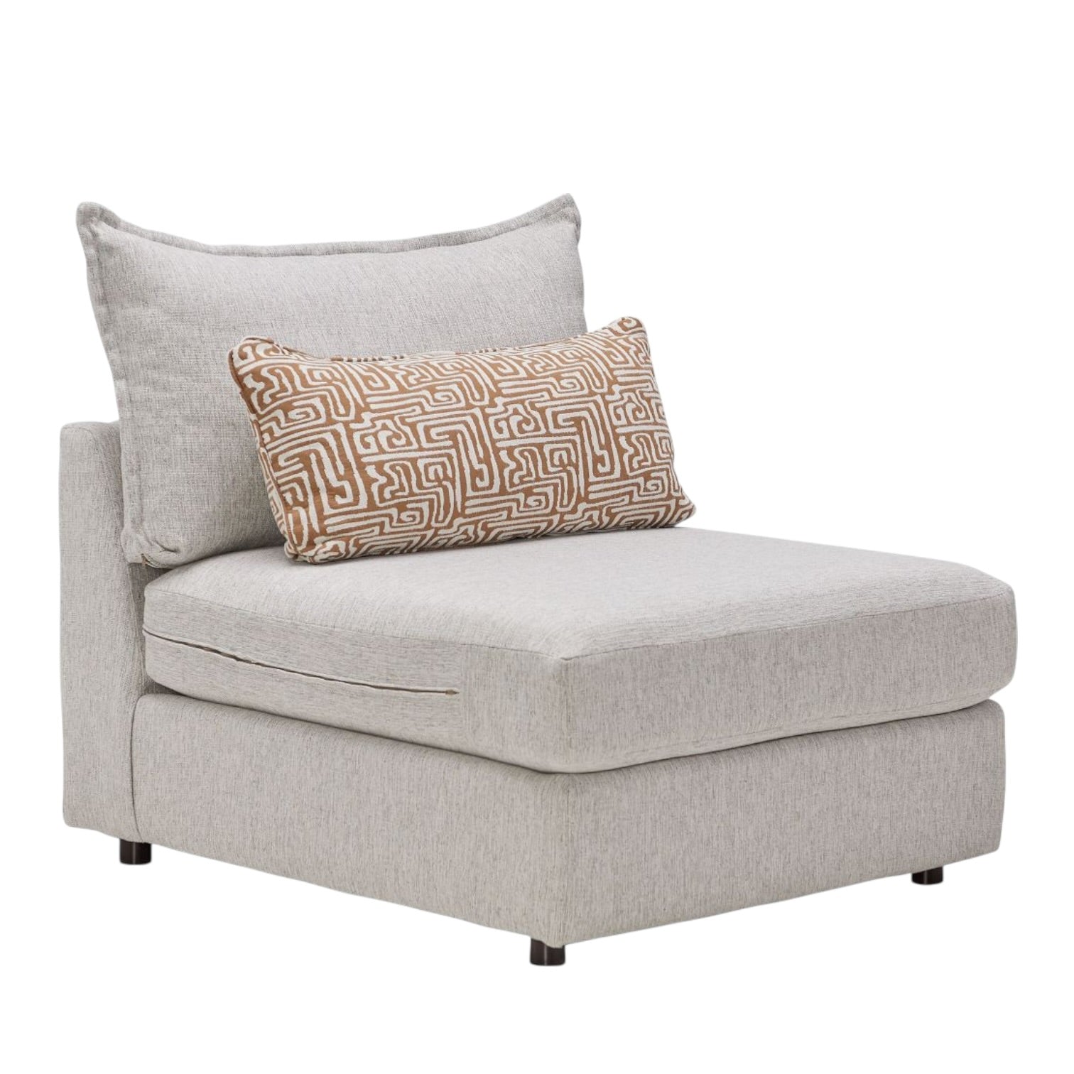 Summit Modular 3 Piece Corner Sofa