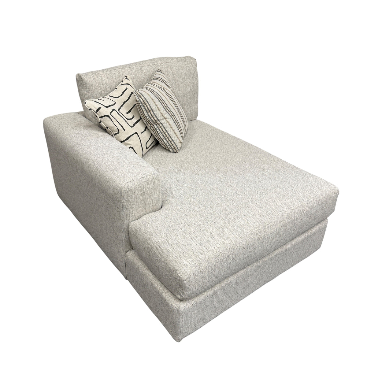 Mason Modular LAF Chaise