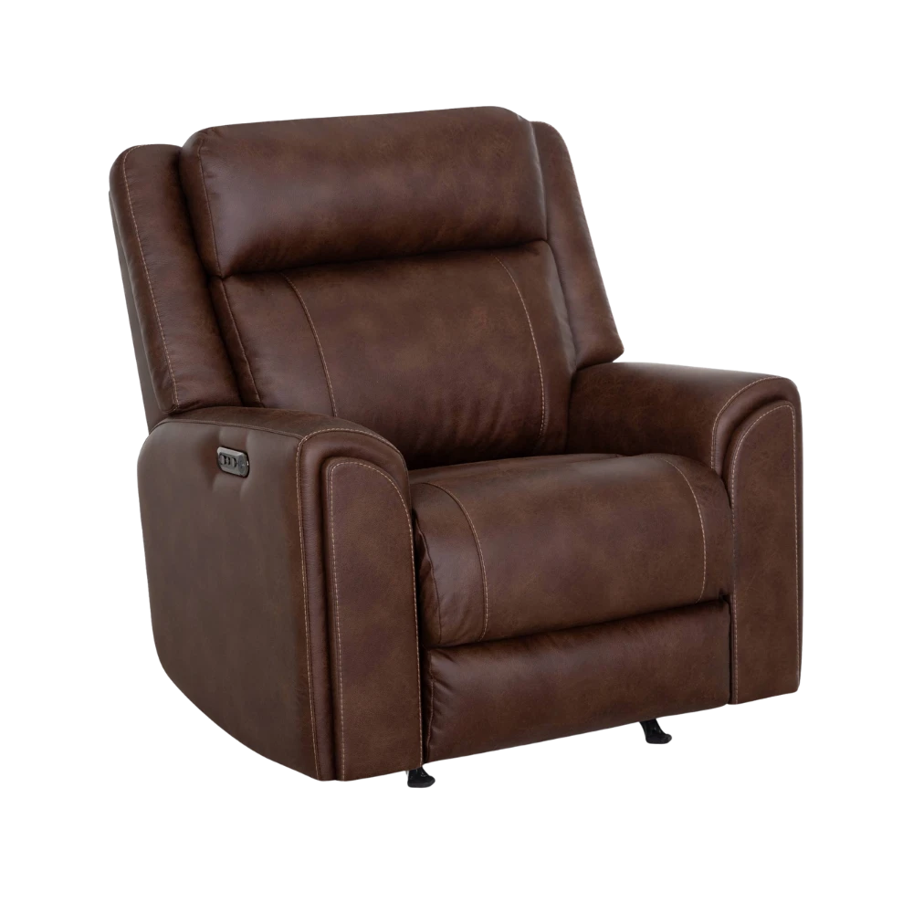 Phoenix Modular Power Reclining Sectional Collection