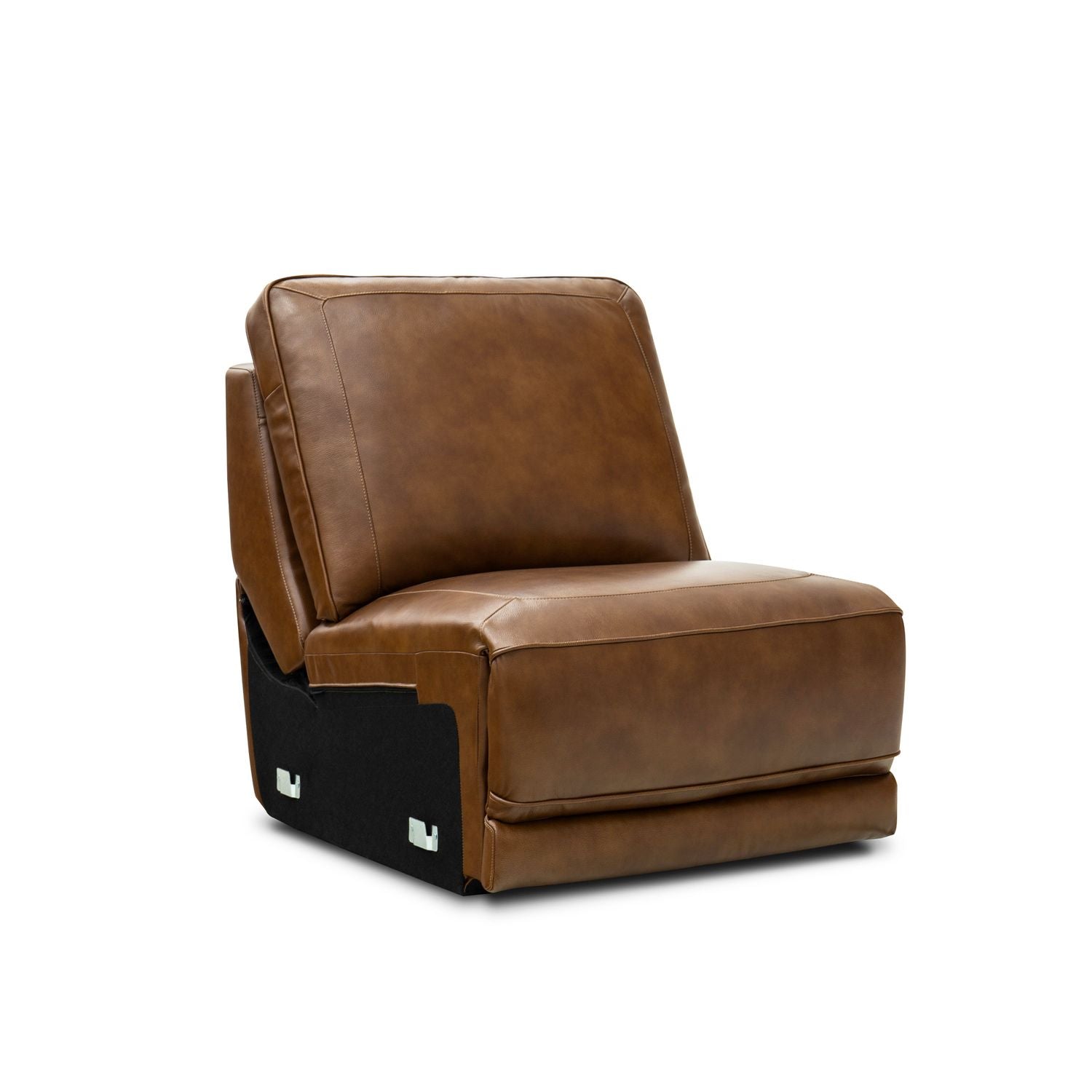 Armless Chair
