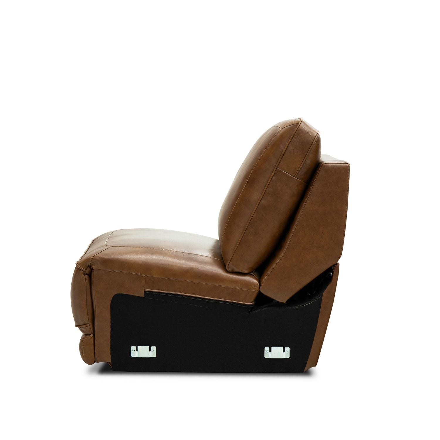 Armless Chair