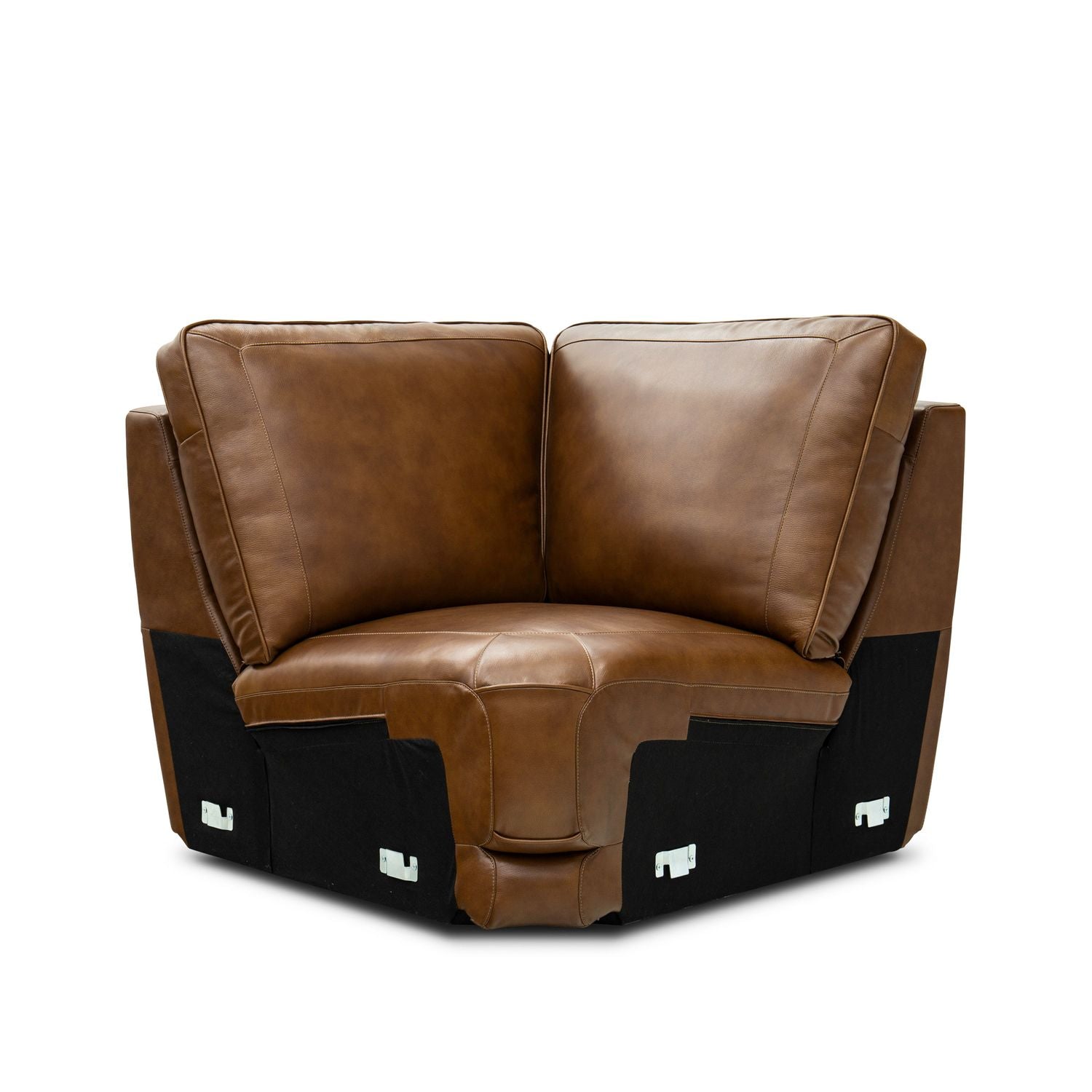 Corner Wedge
