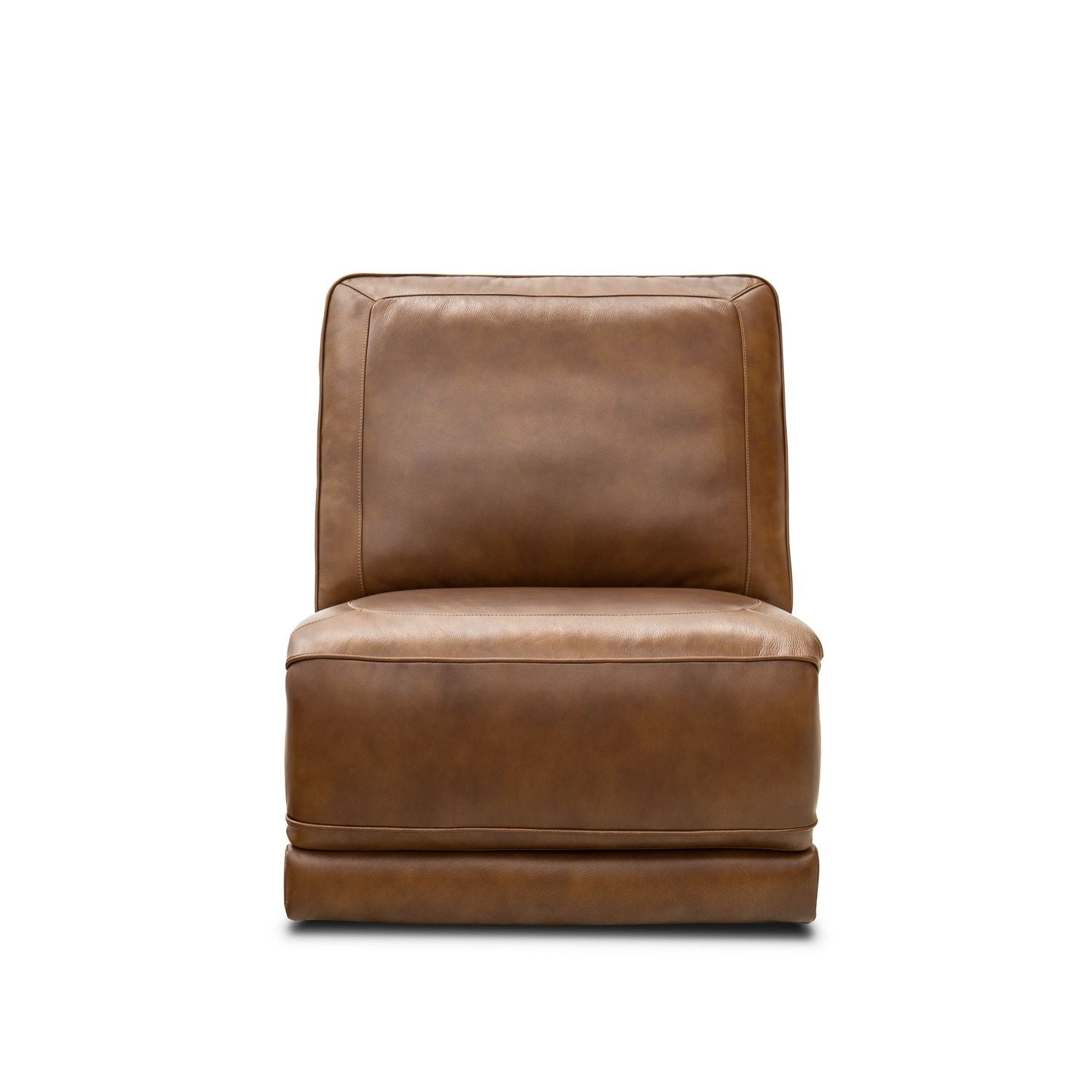 Armless Recliner P2 & ZW