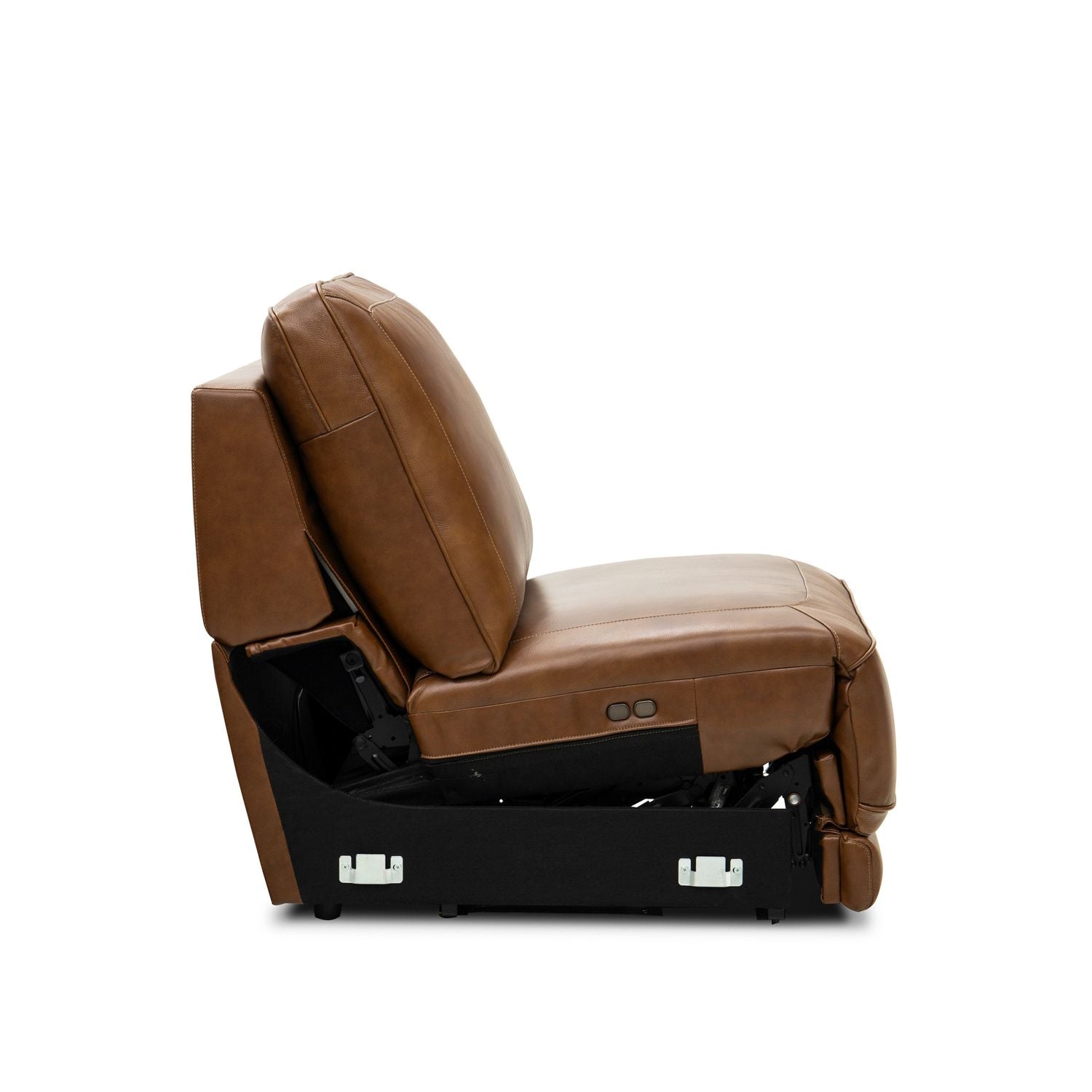 Armless Recliner P2 & ZW