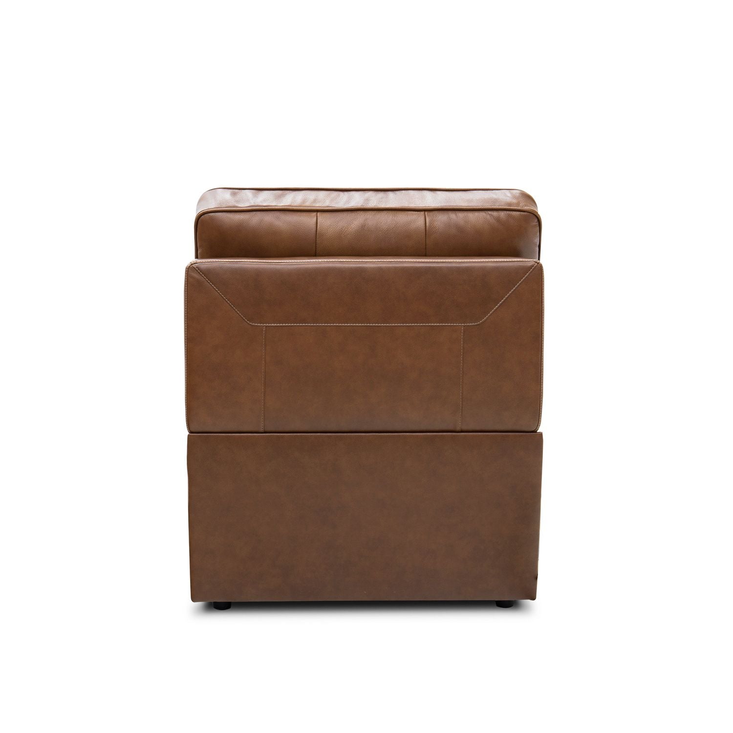 Armless Recliner P2 & ZW
