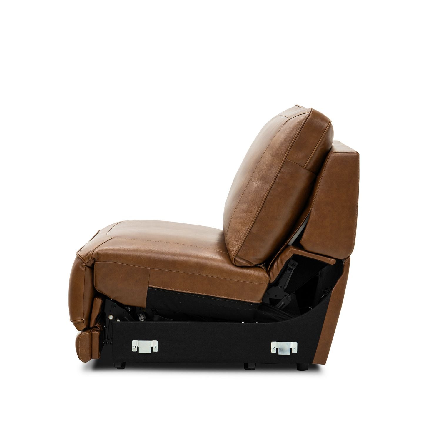 Armless Recliner P2 & ZW