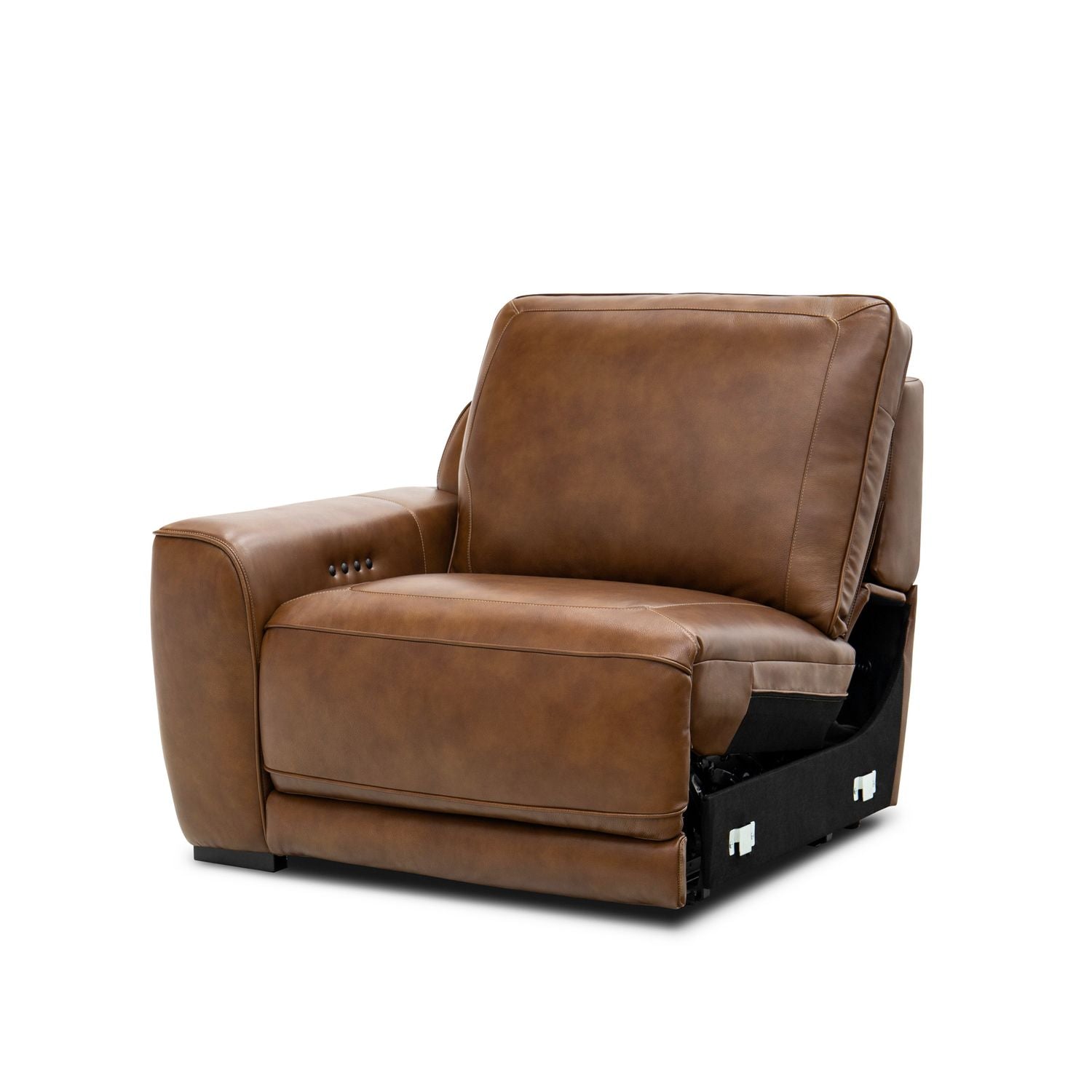 L Arm Recliner P2 & ZW