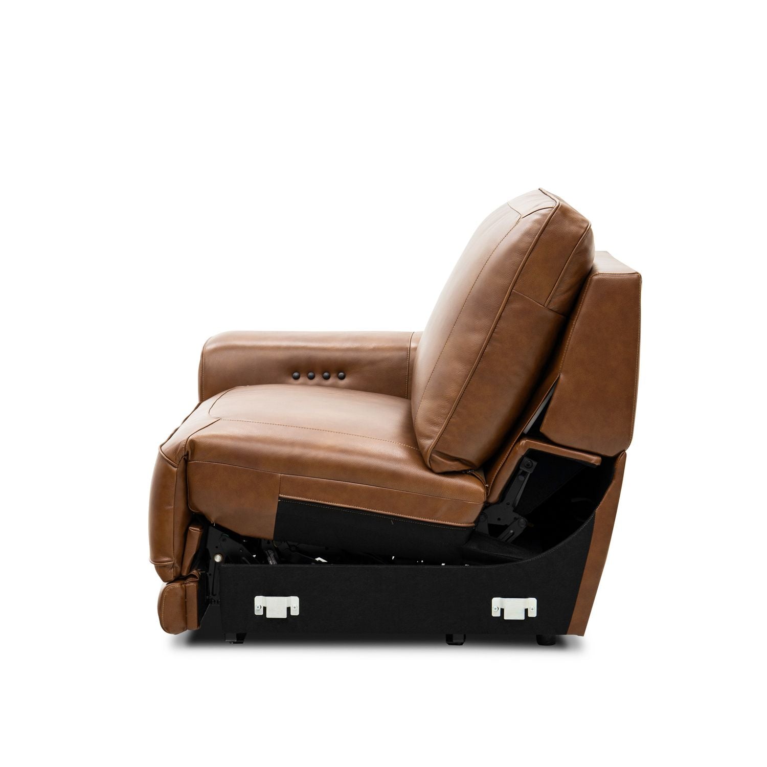 L Arm Recliner P2 & ZW