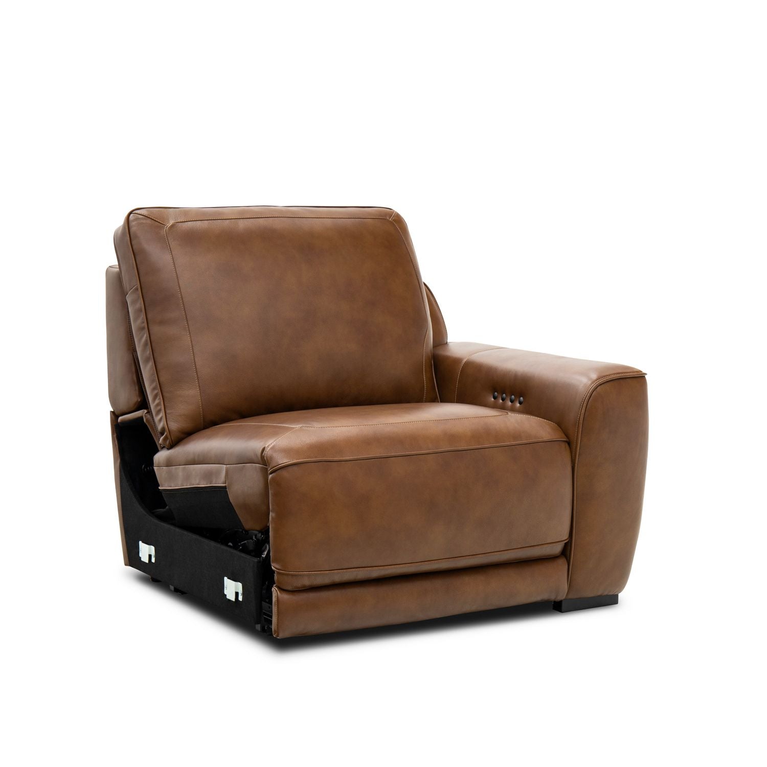 R Arm Recliner P2 & ZW