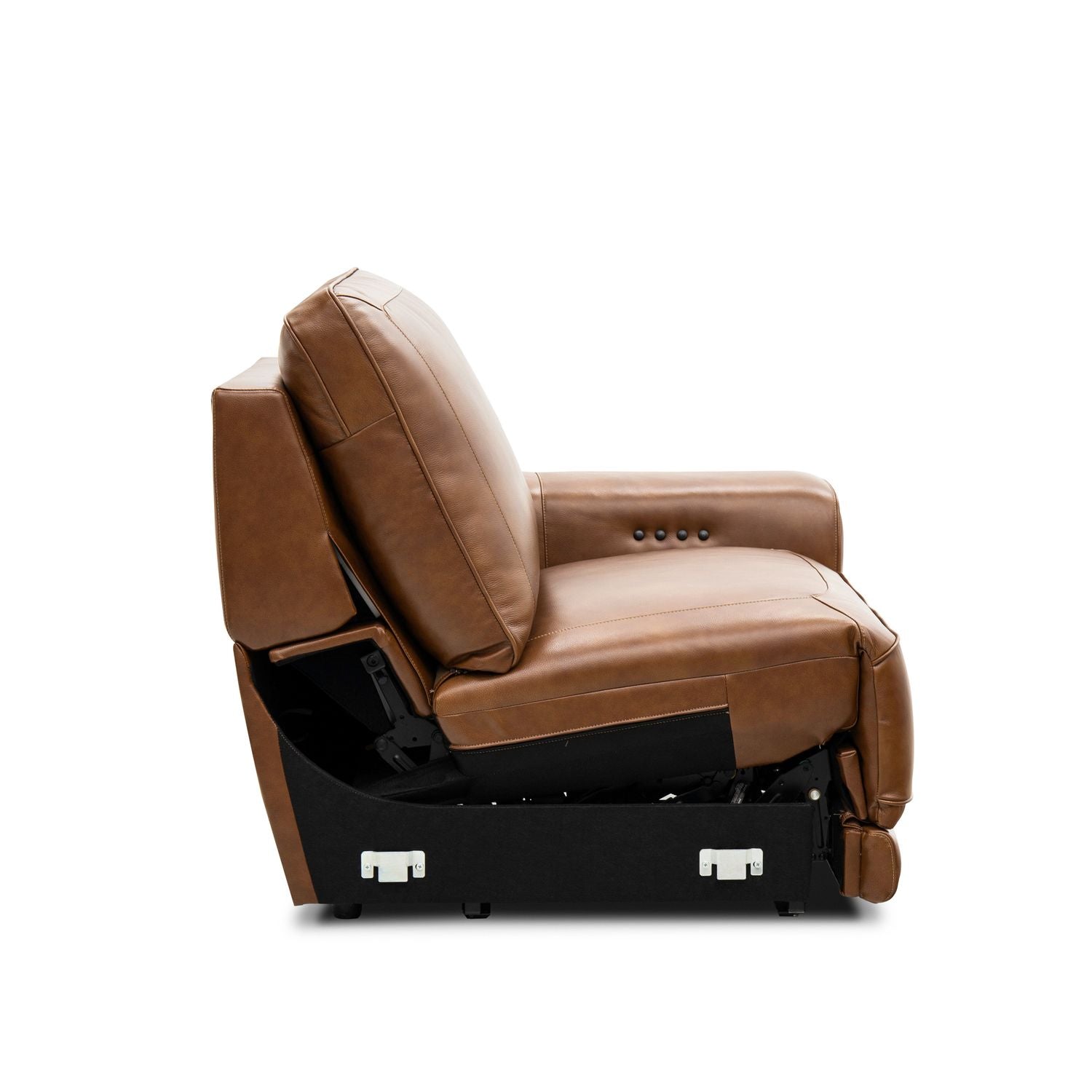R Arm Recliner P2 & ZW