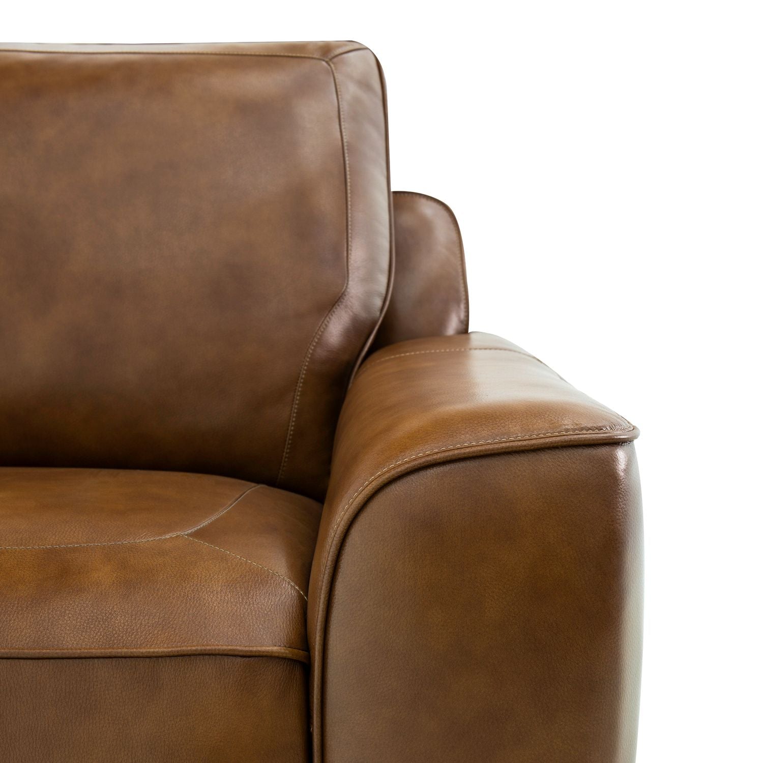 R Arm Recliner P2 & ZW