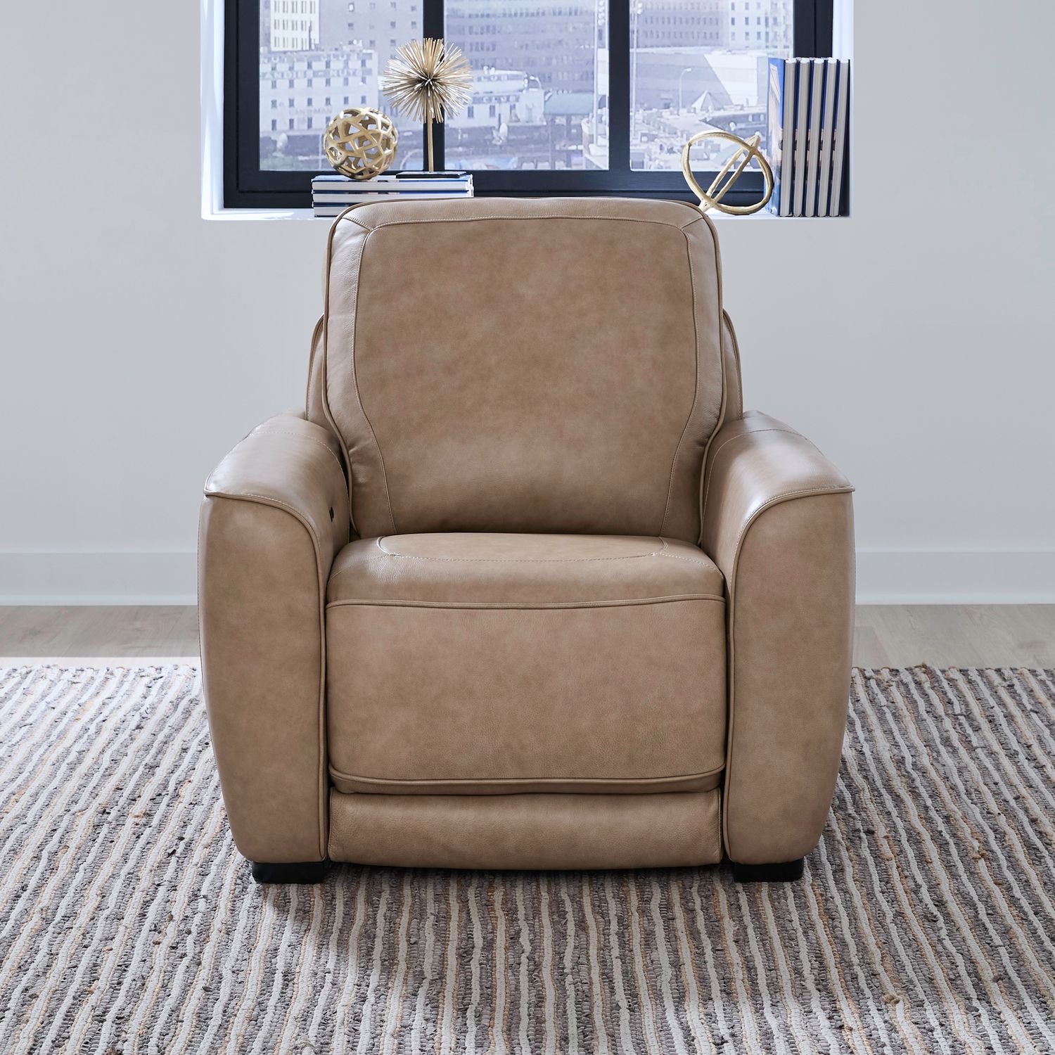 Recliner P2 & ZW