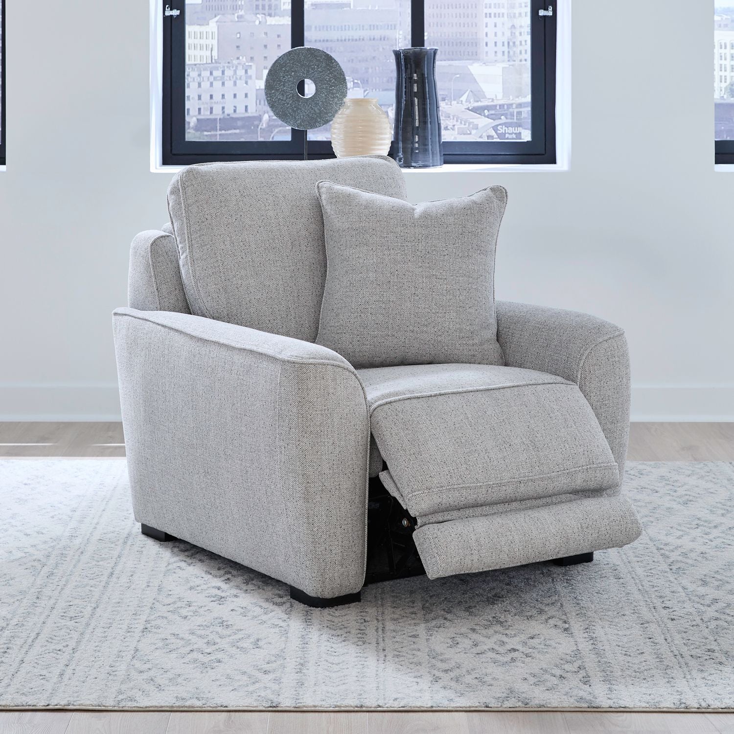 Recliner P2 & ZW