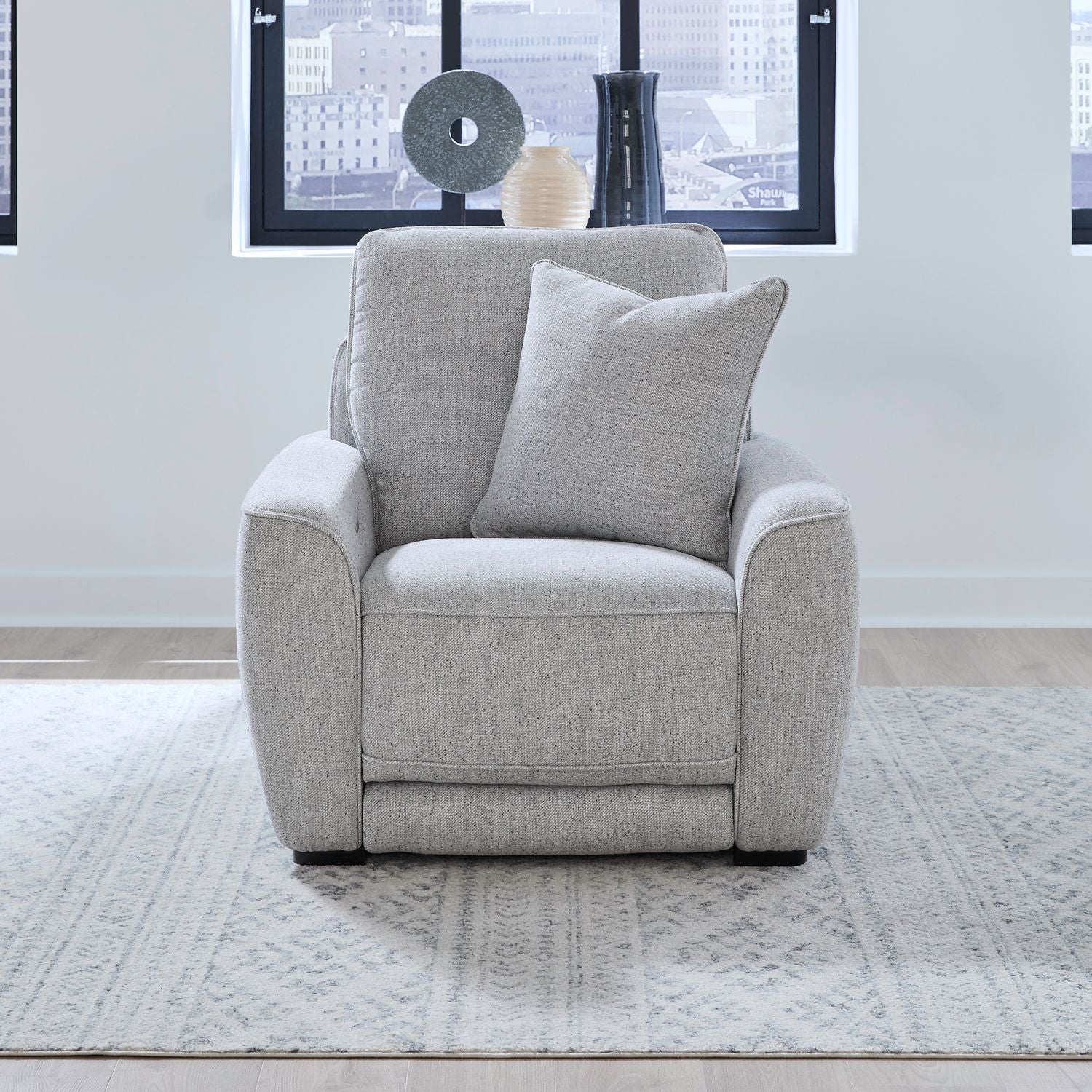 Recliner P2 & ZW
