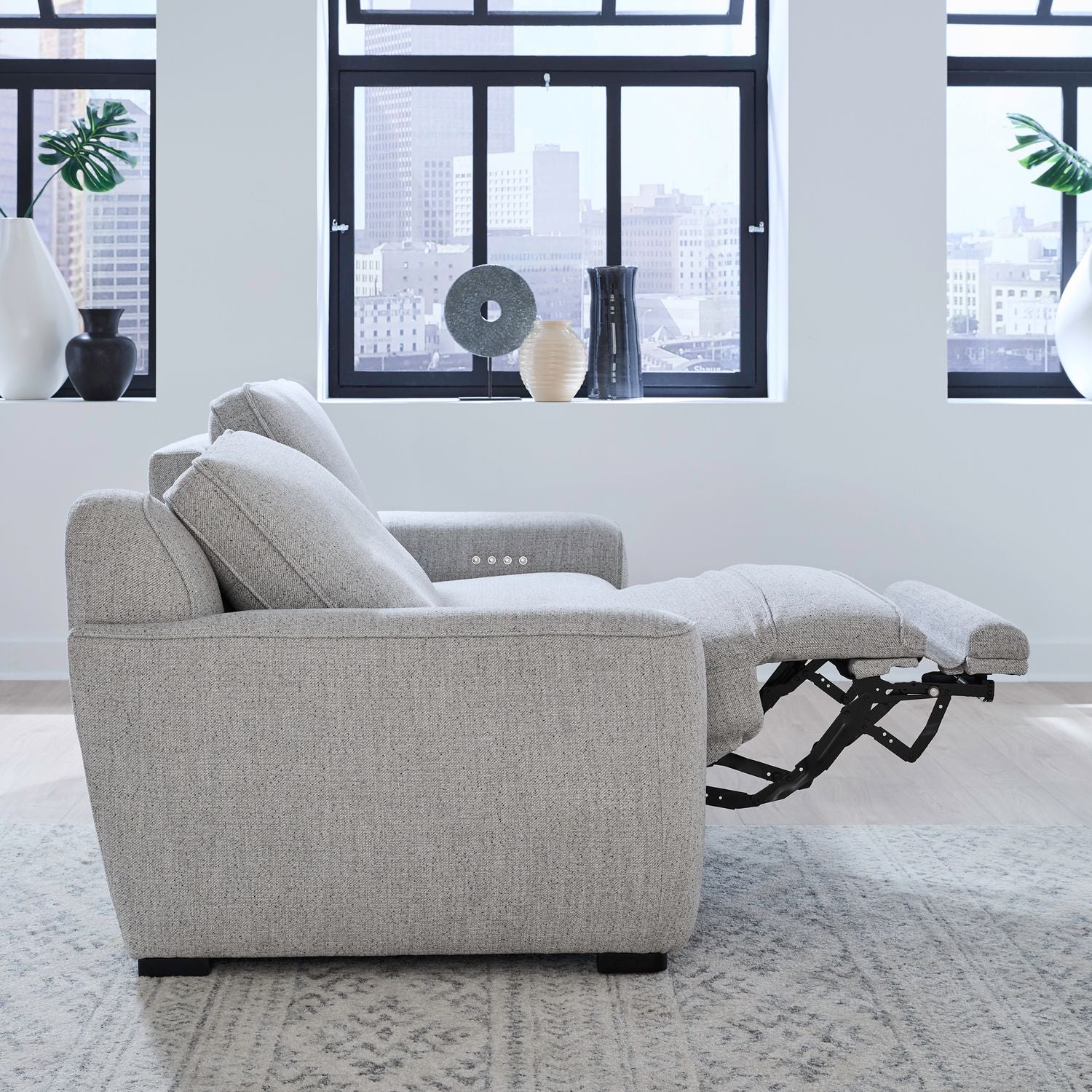 Sofa P2 & ZW