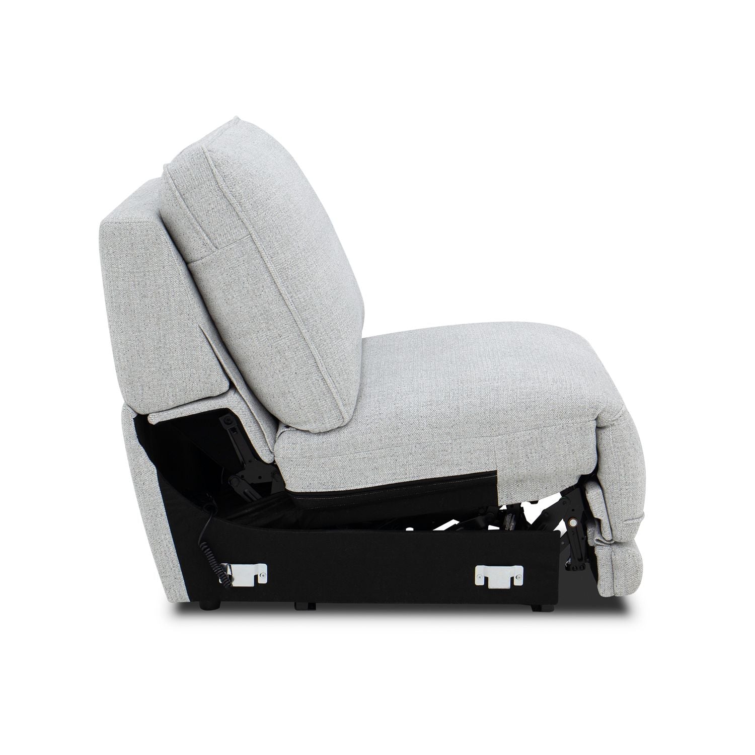 Armless Chair