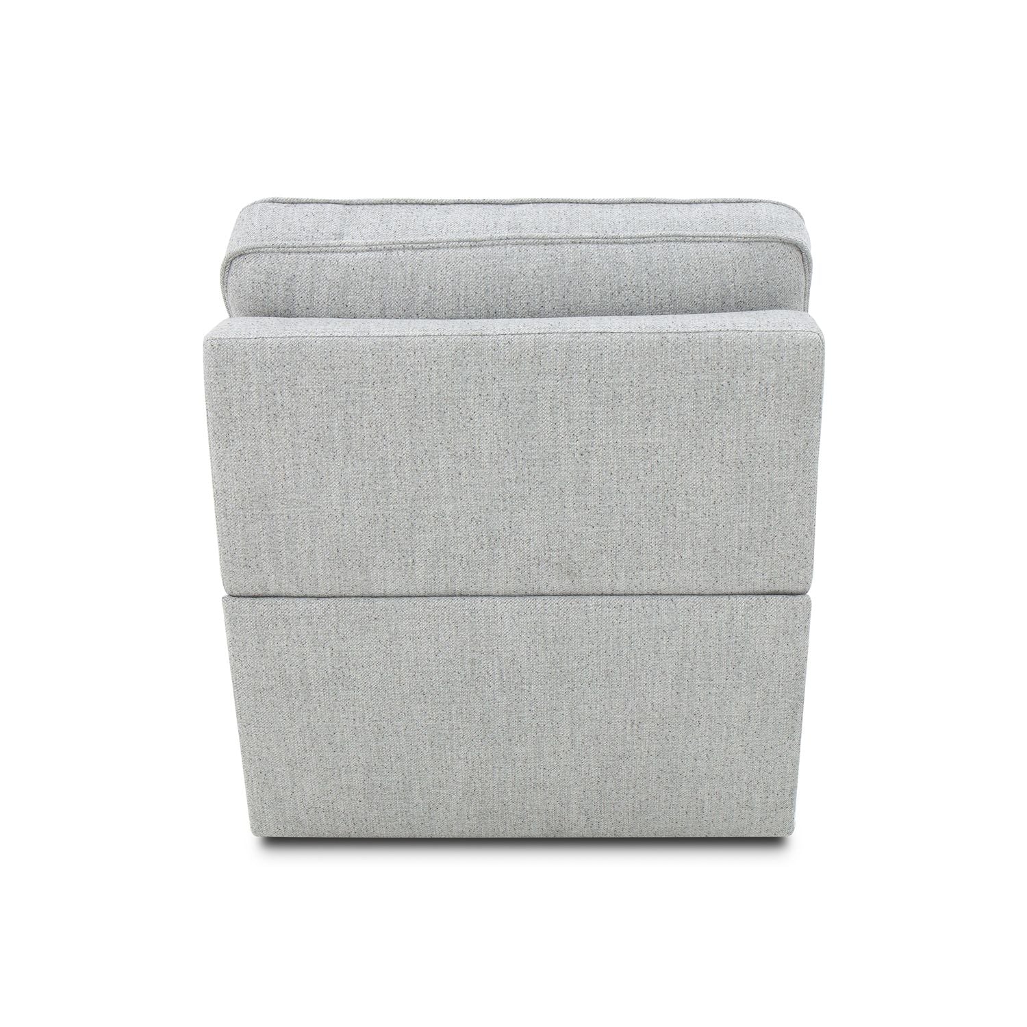 Armless Chair