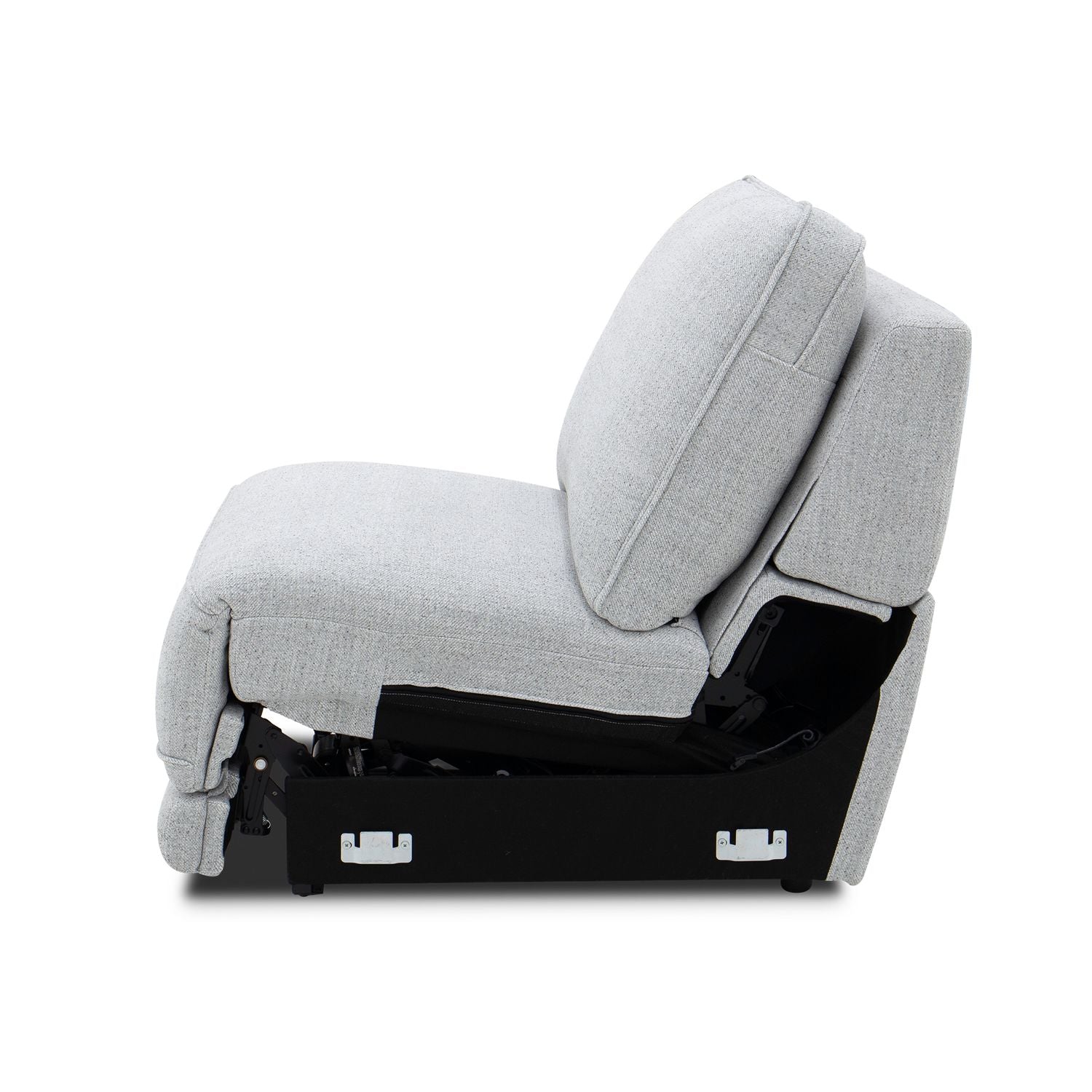 Armless Chair