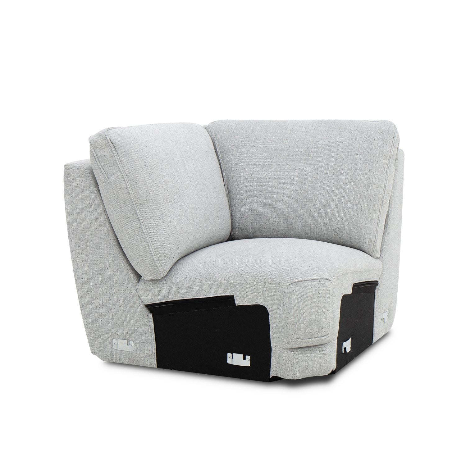 Corner Wedge