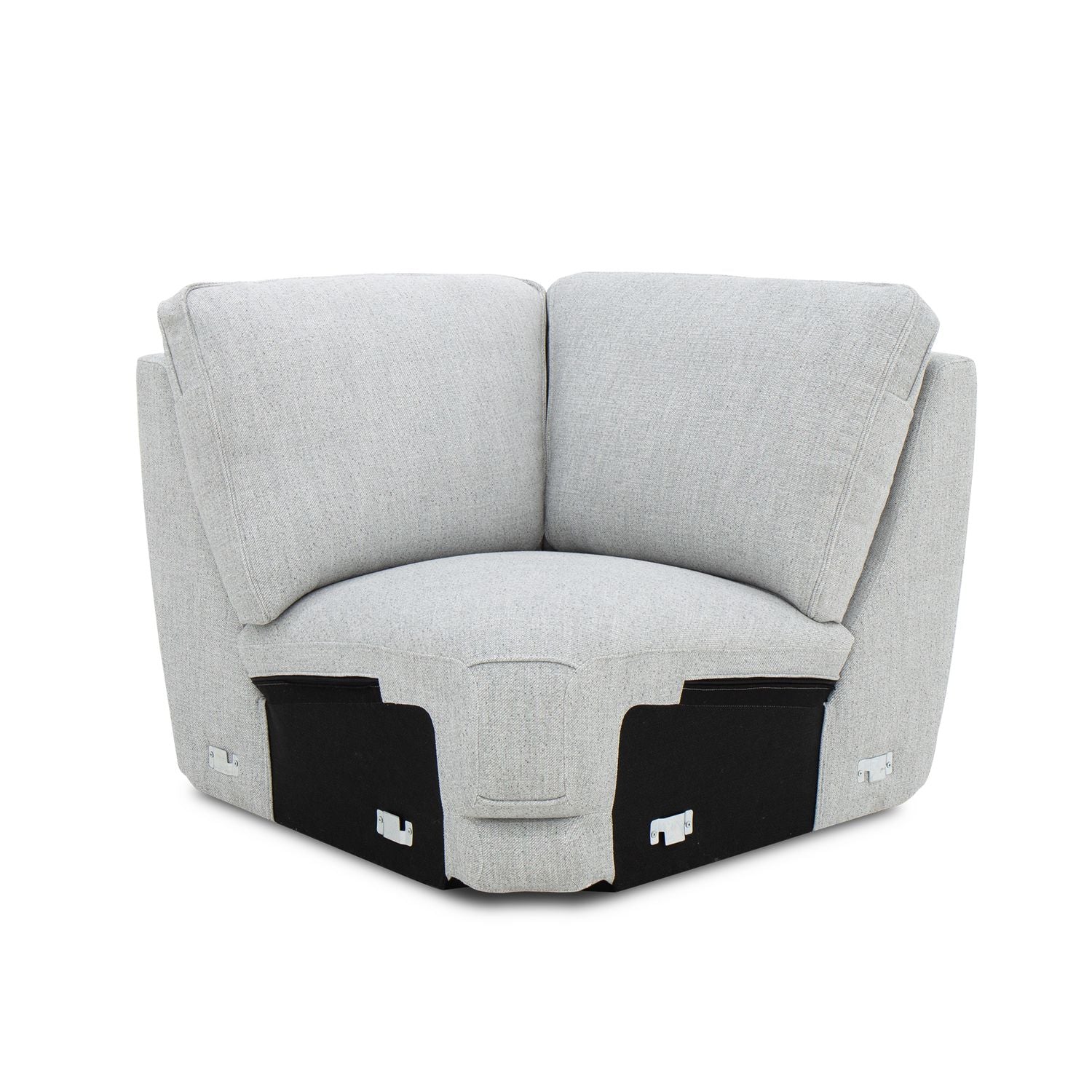 Corner Wedge