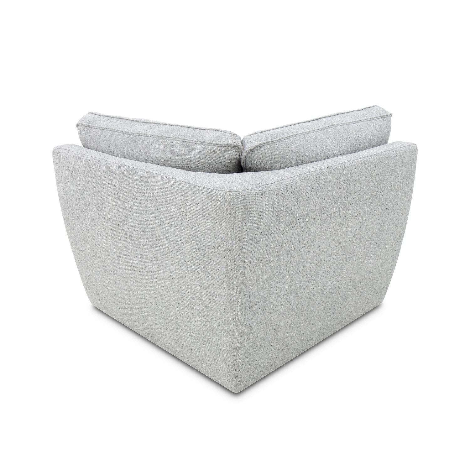 Corner Wedge