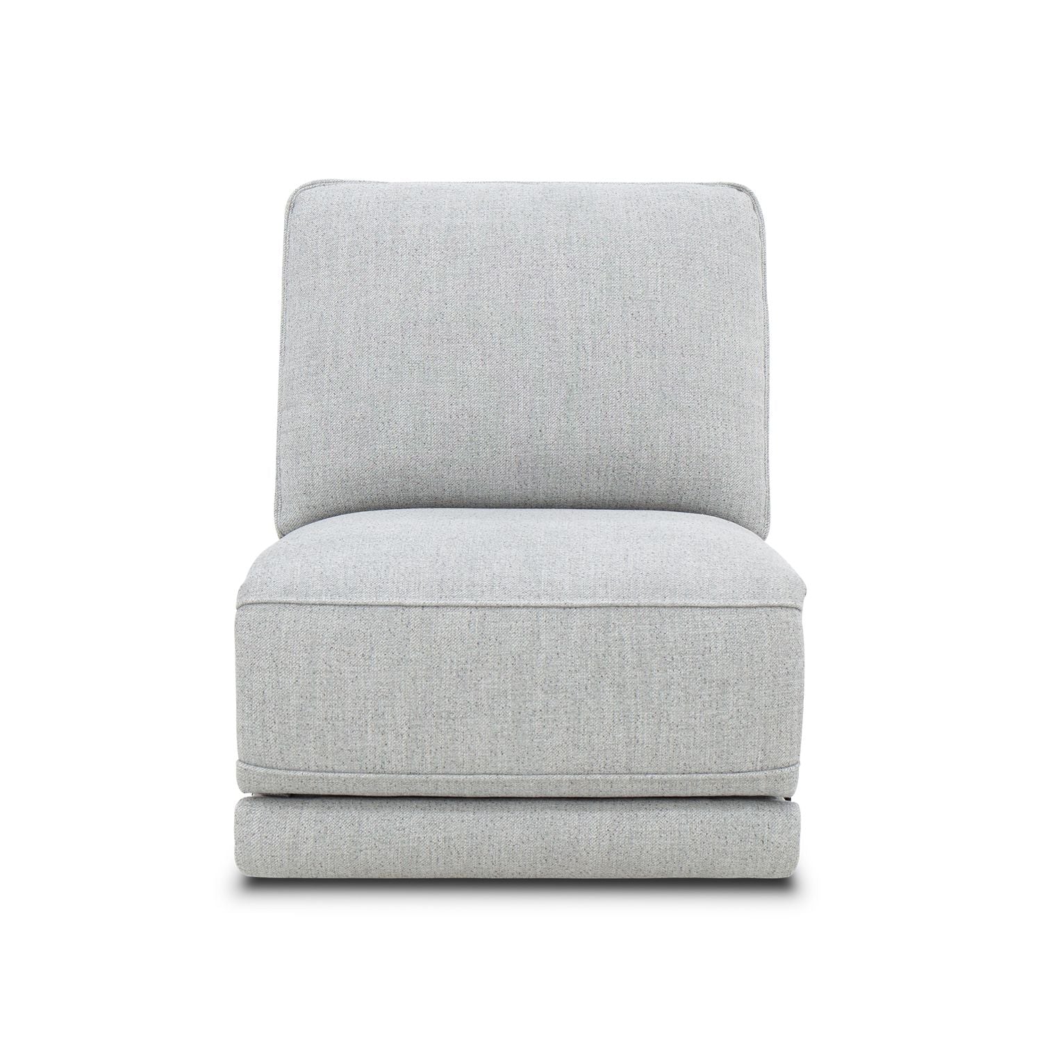 Armless Recliner P2 & ZW