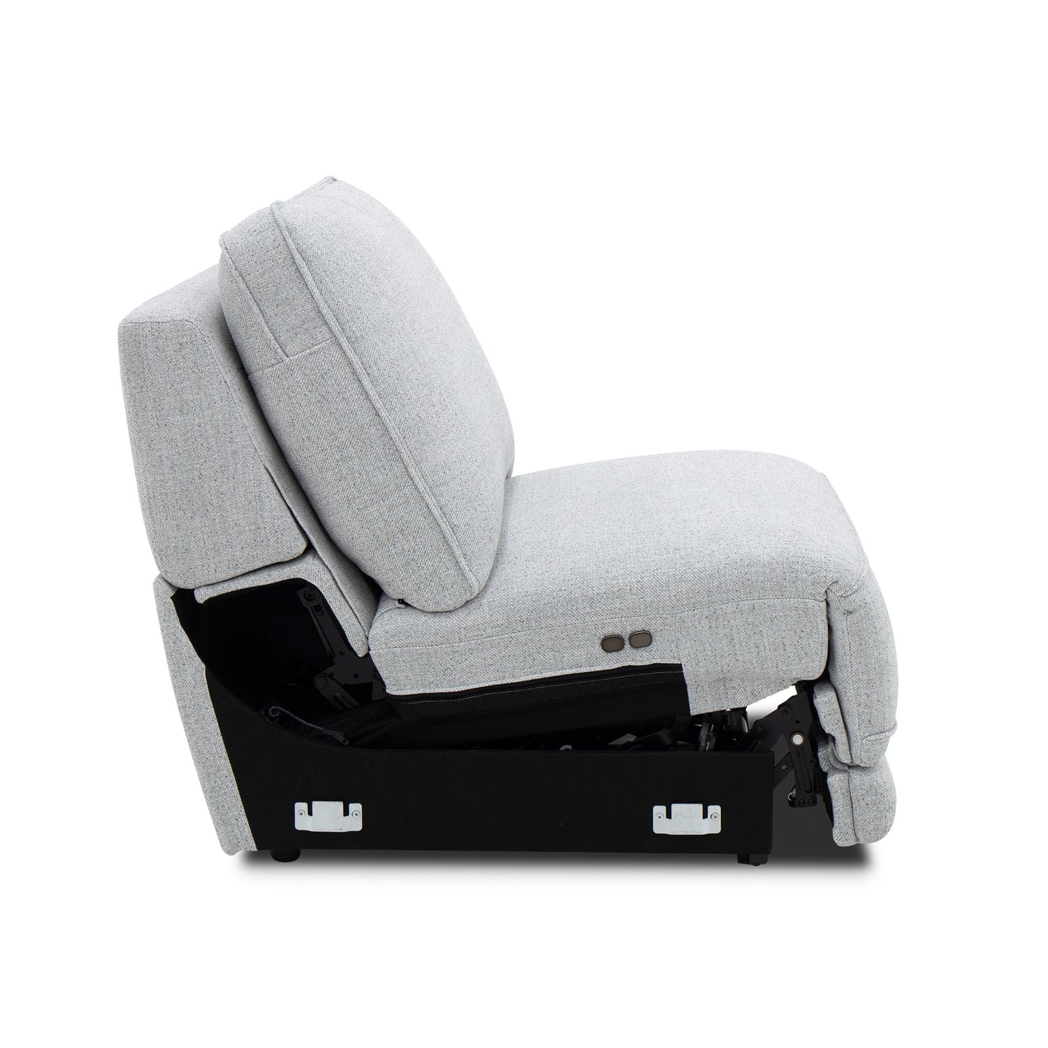 Armless Recliner P2 & ZW