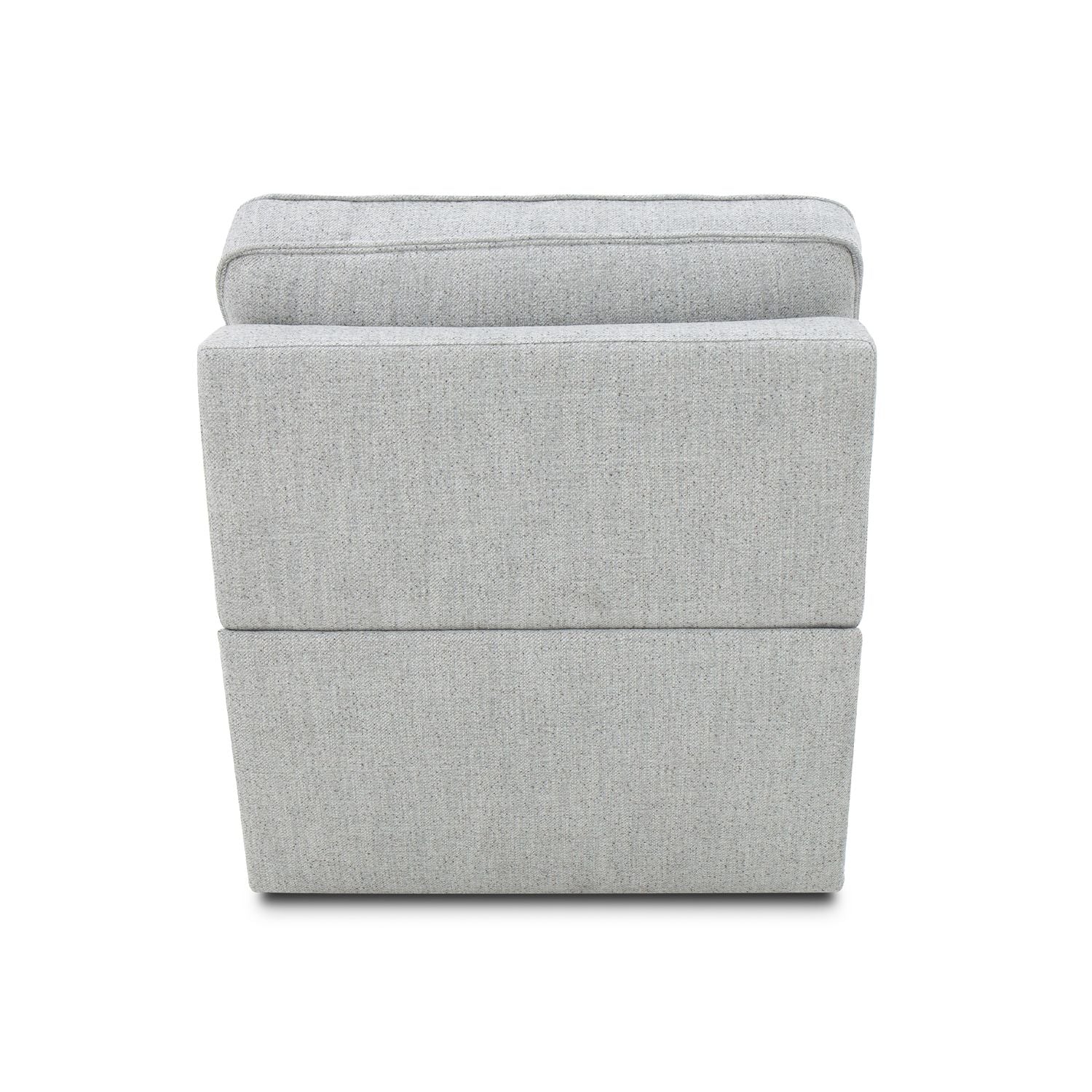 Armless Recliner P2 & ZW