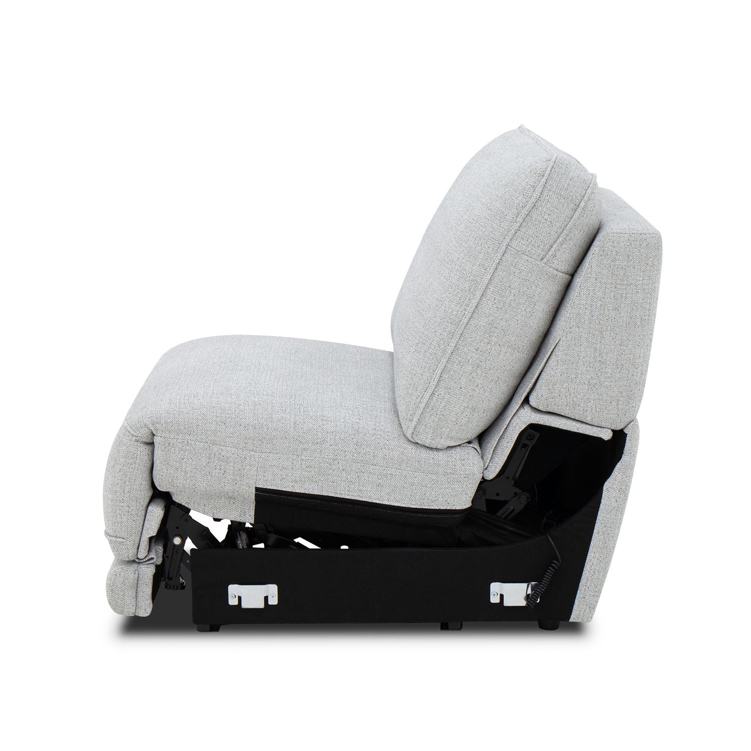 Armless Recliner P2 & ZW