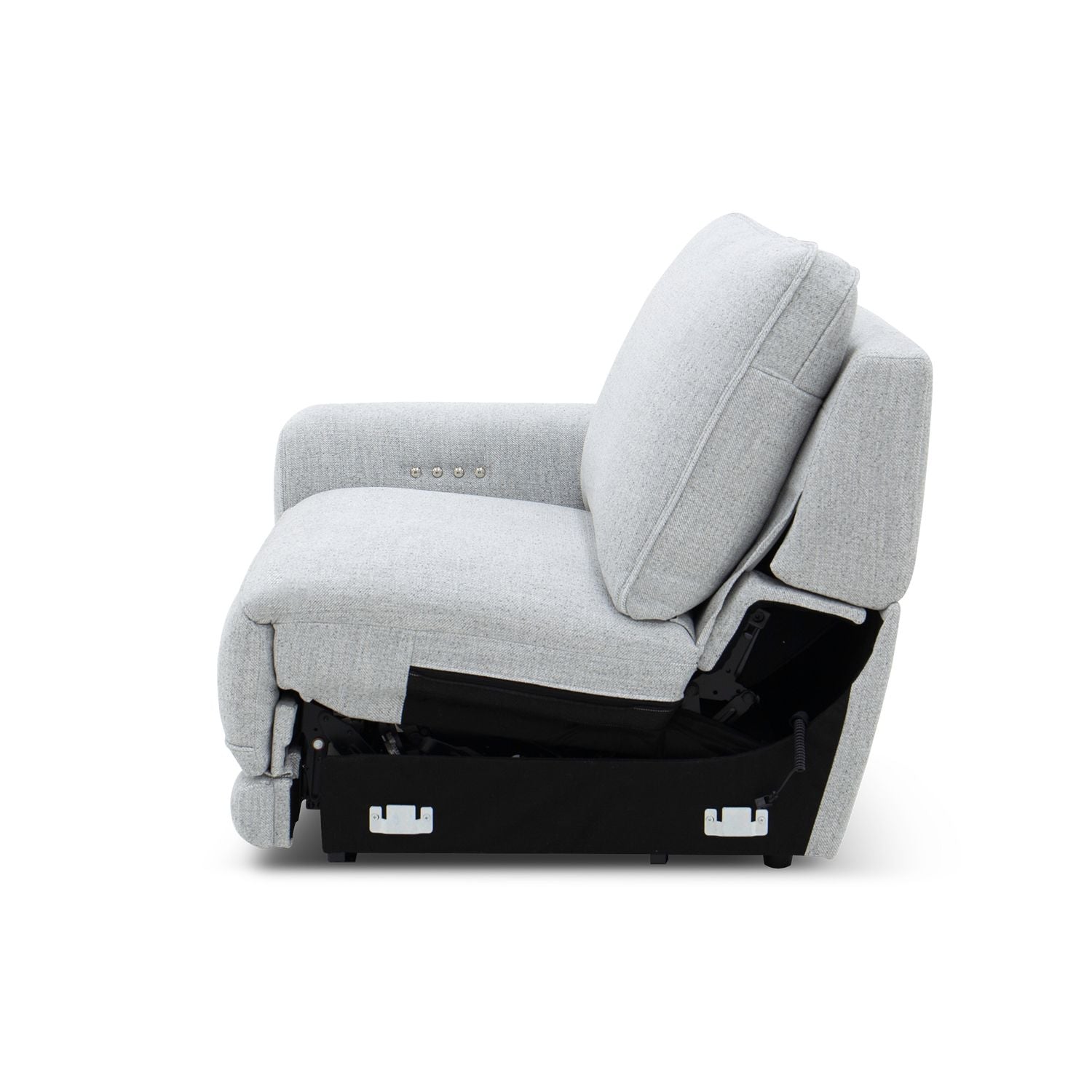 L Arm Recliner P2 & ZW