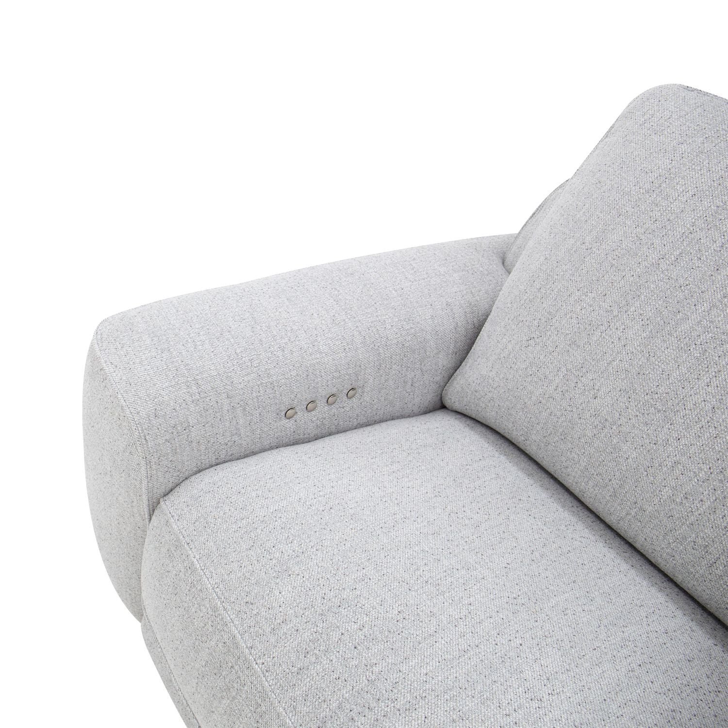 L Arm Recliner P2 & ZW