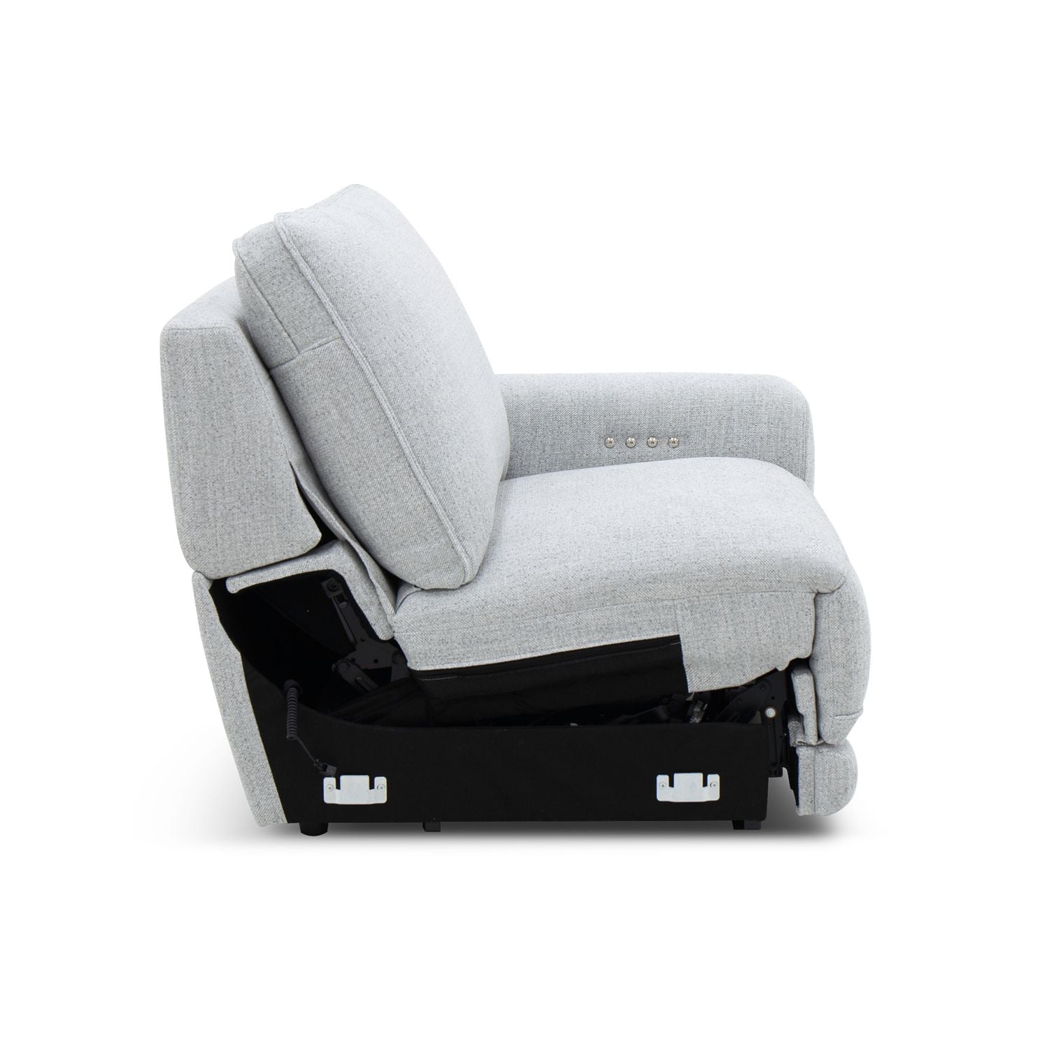 R Arm Recliner P2 & ZW