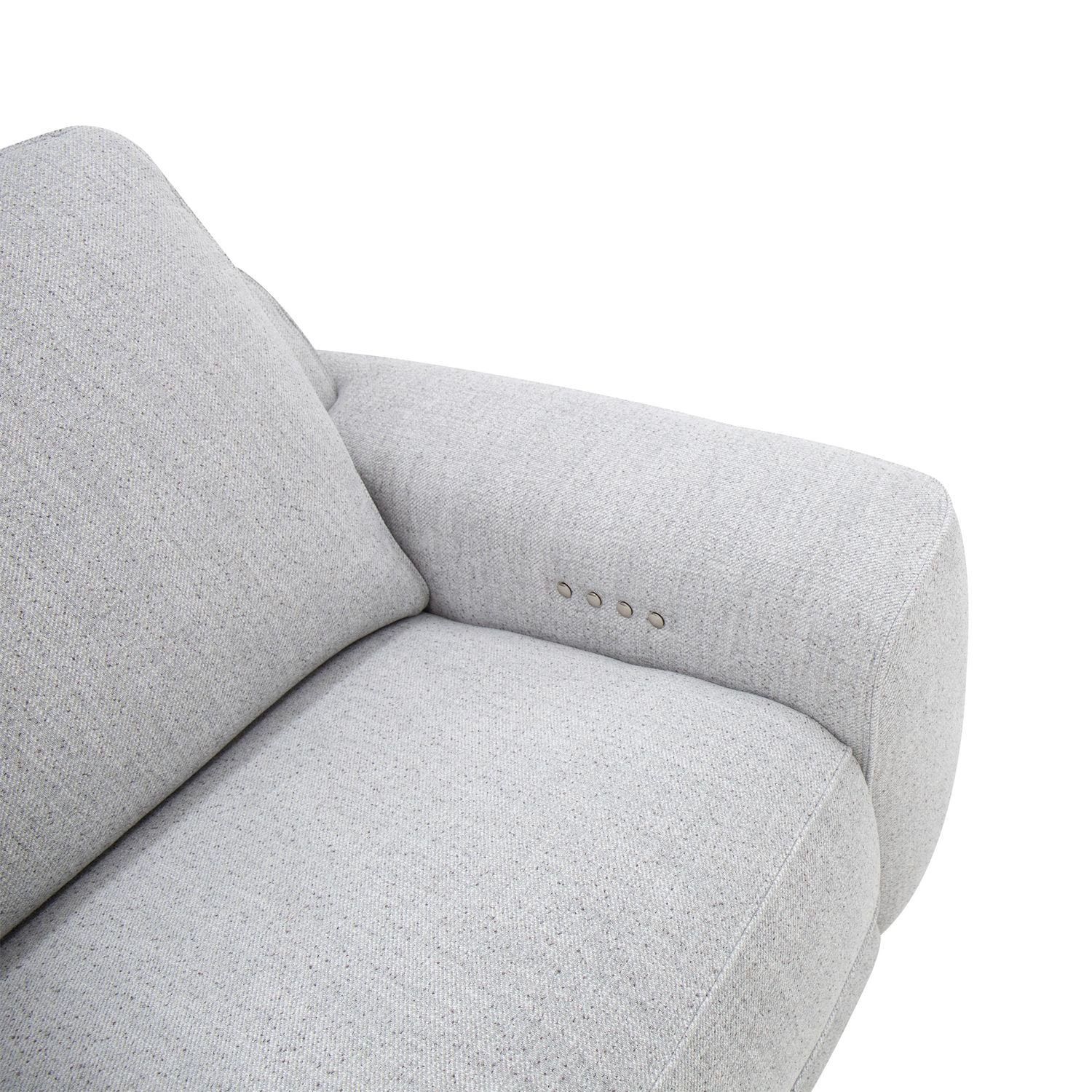 R Arm Recliner P2 & ZW