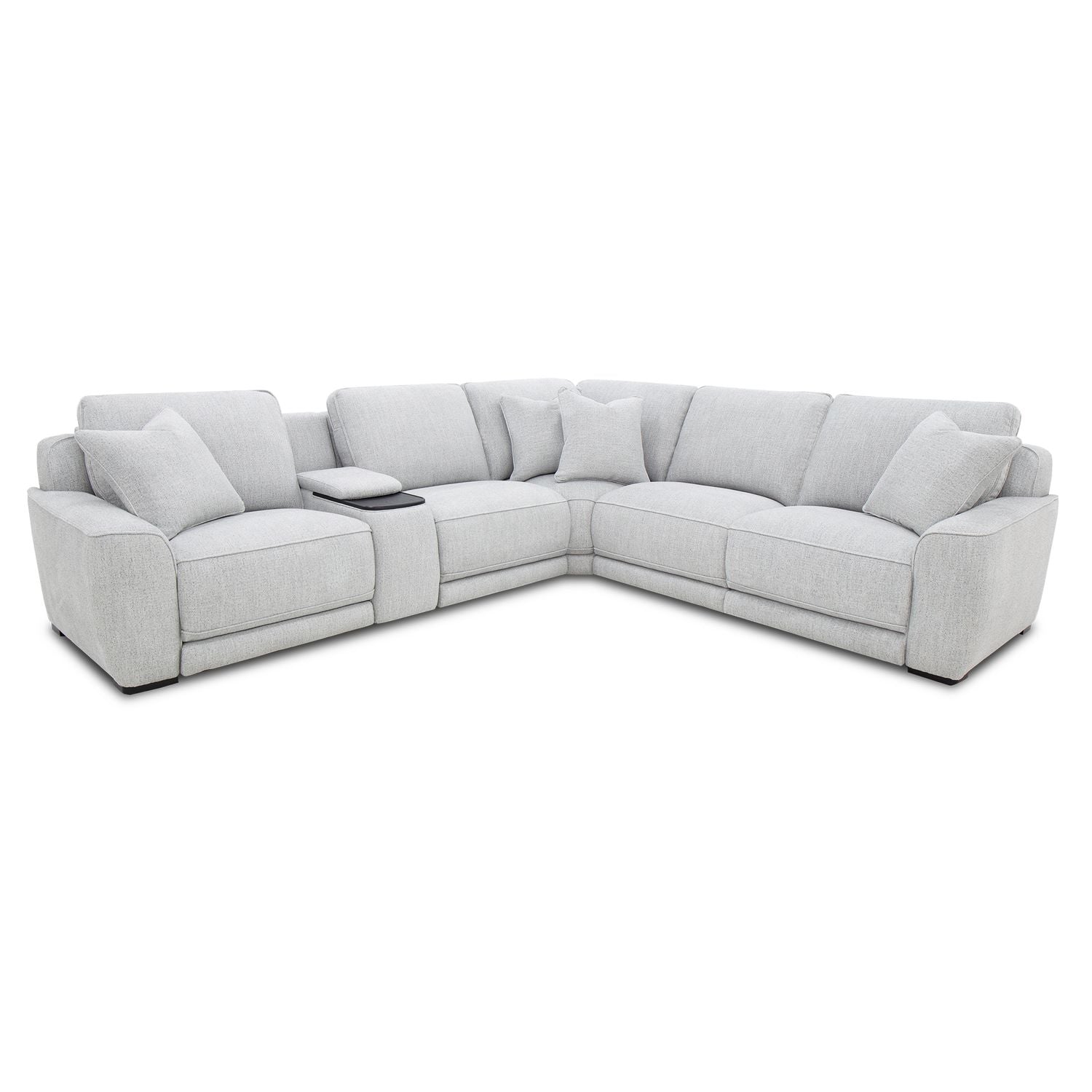 6 Piece Sectional