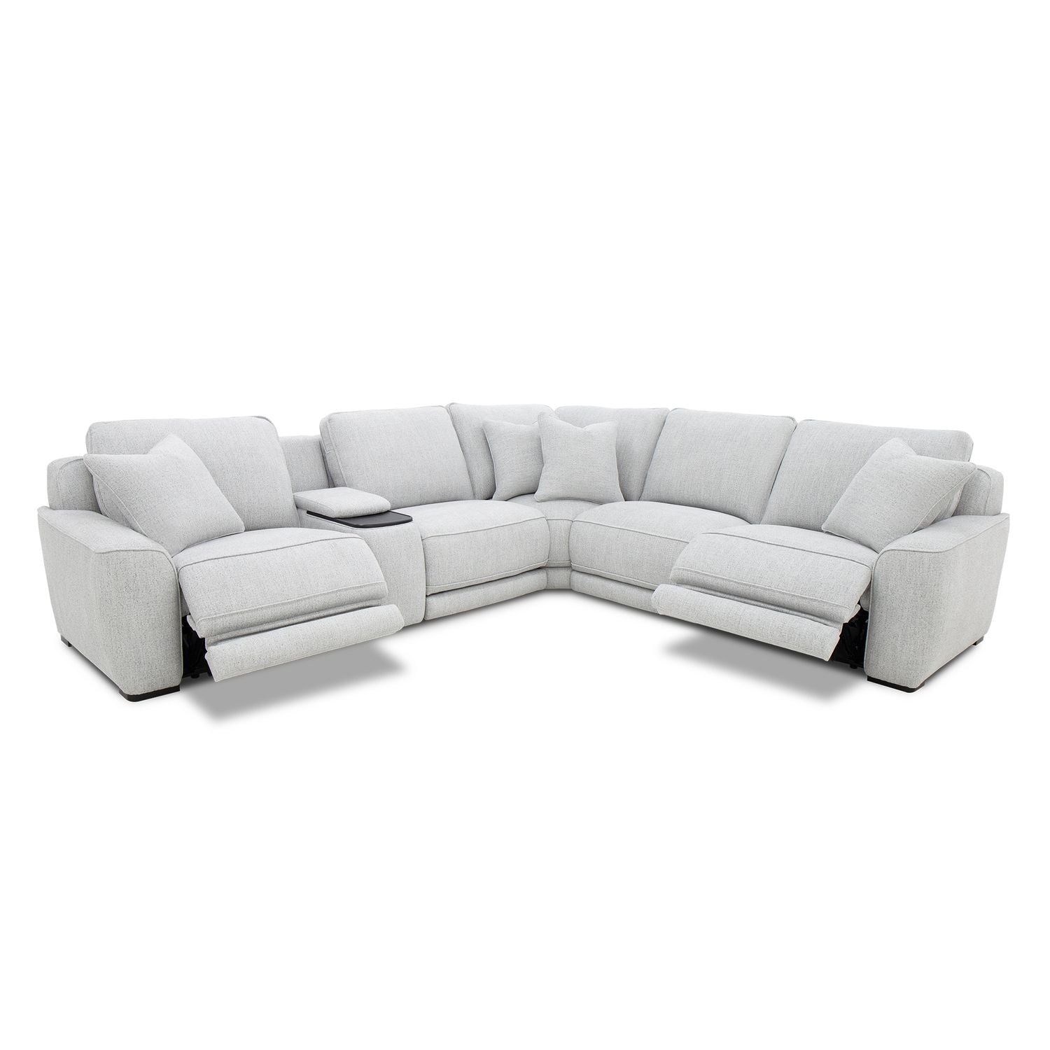 6 Piece Sectional