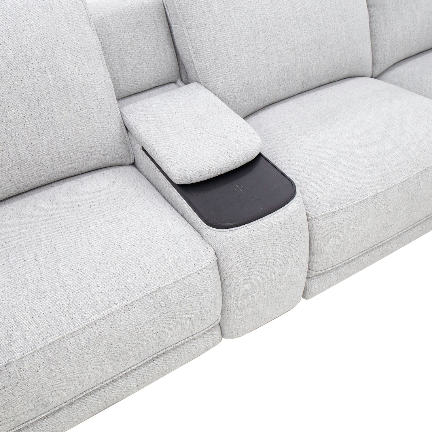 6 Piece Sectional