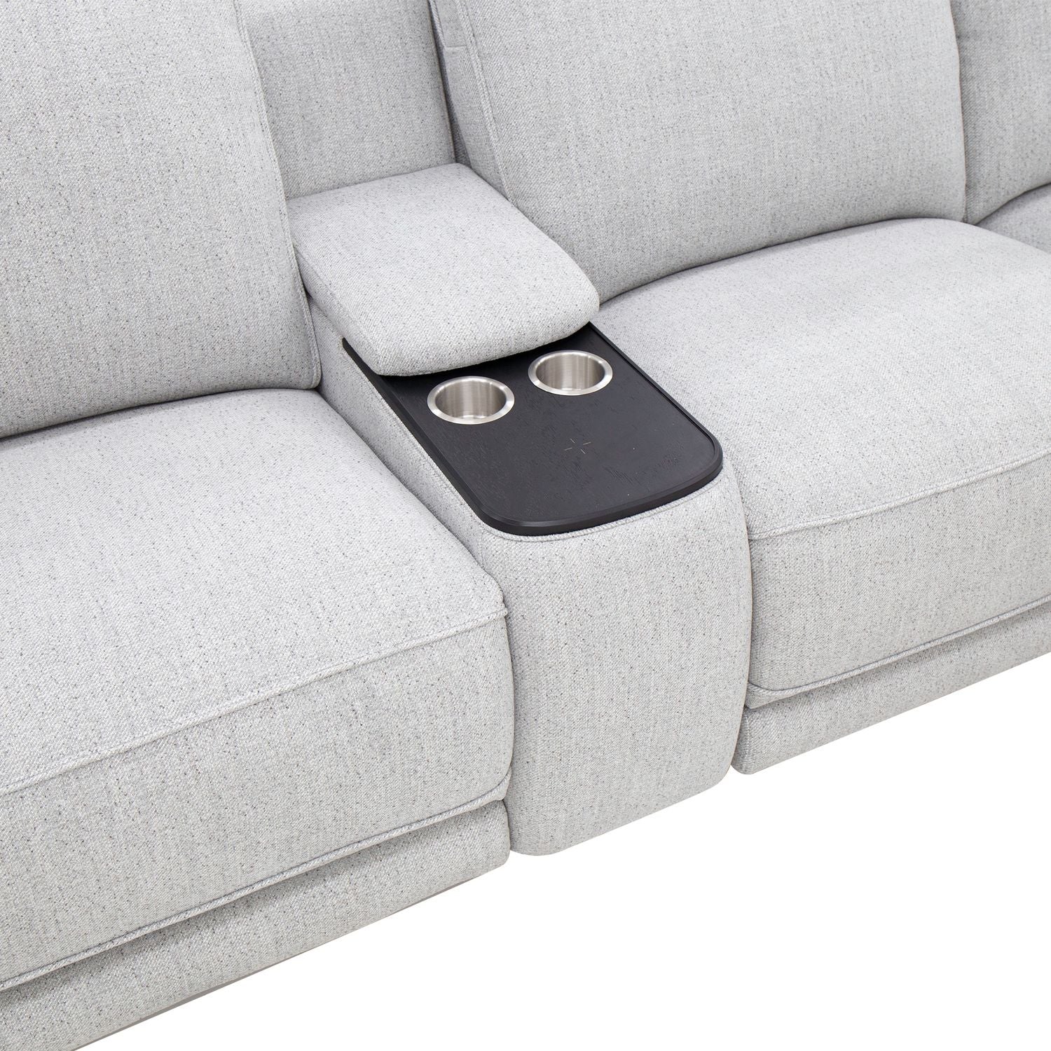 6 Piece Sectional