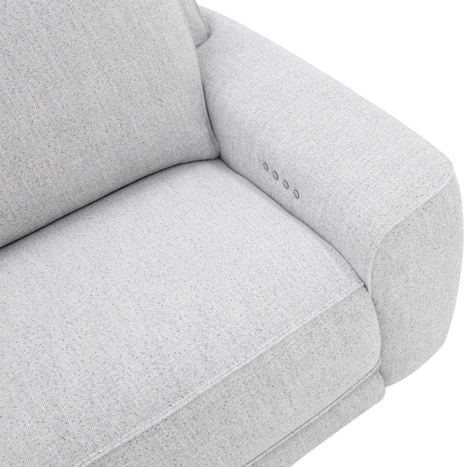 6 Piece Sectional