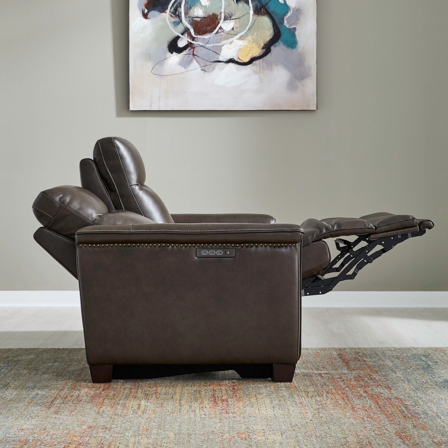 Loveseat P3 & ZG