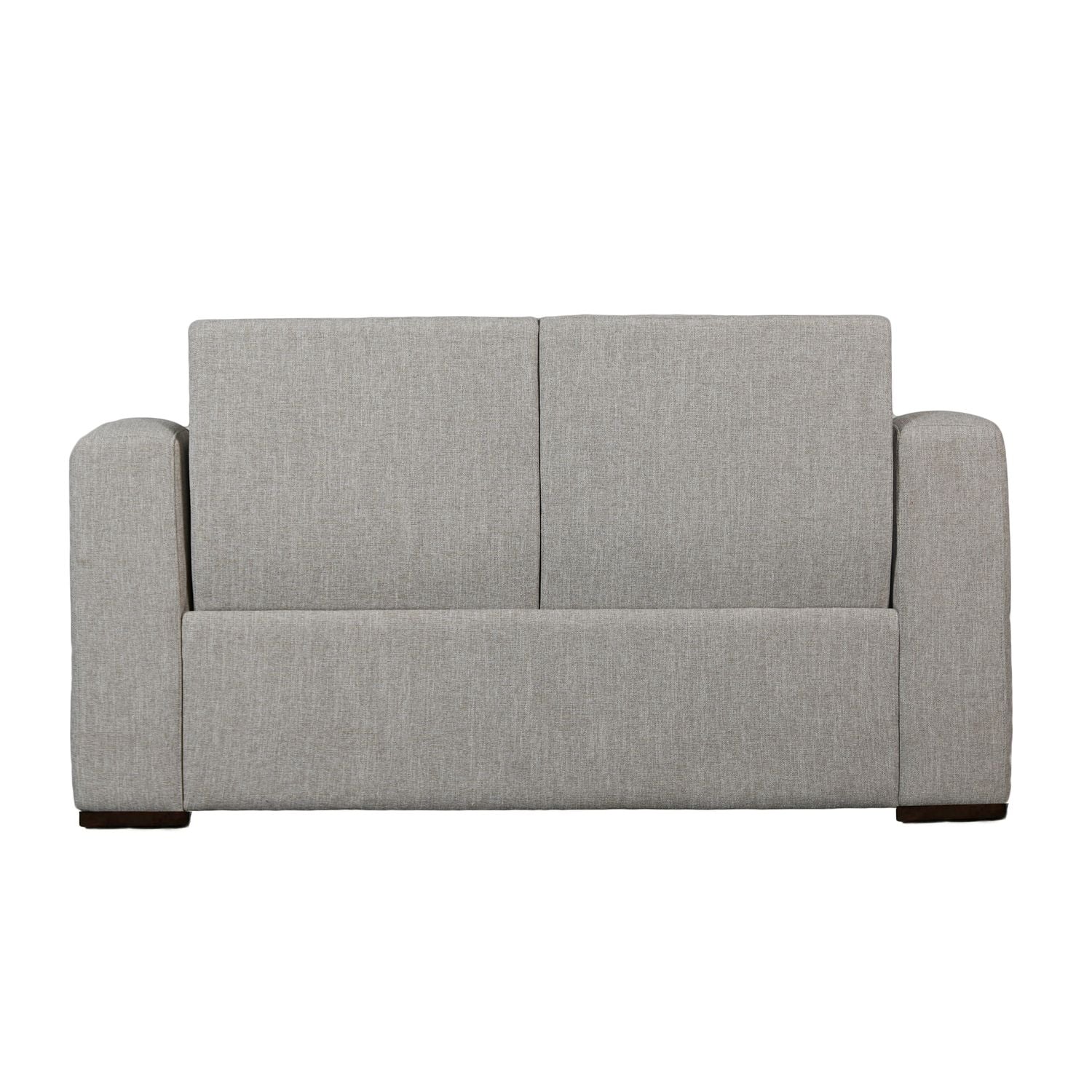Loveseat with Power Footrest & WS