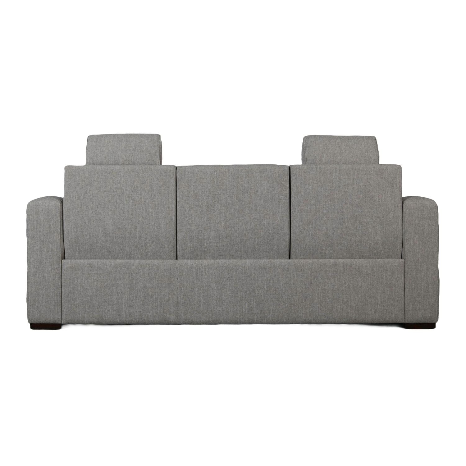 Sofa with Power Footrest & WS