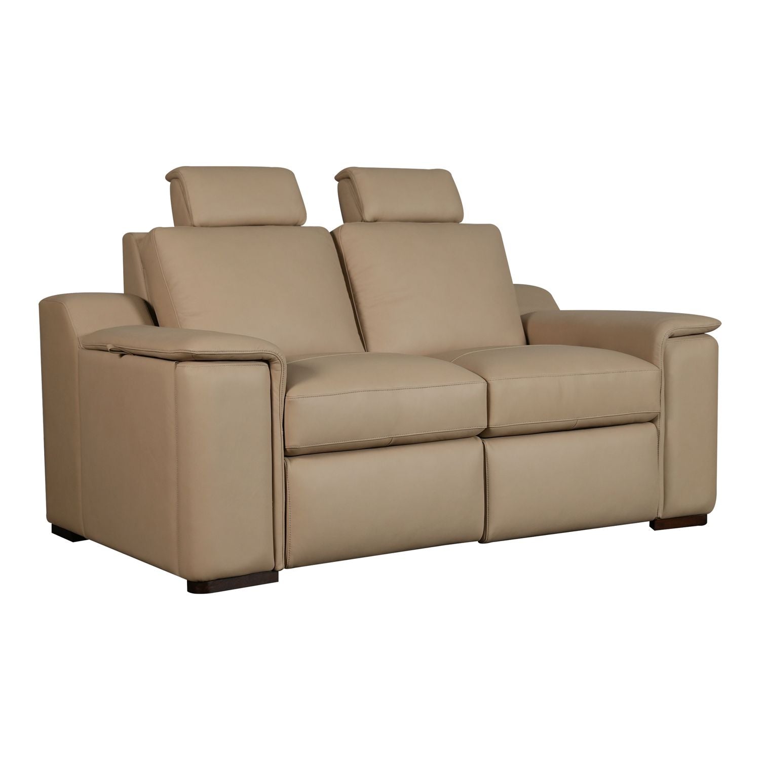 Loveseat with Power Footrest ZG & WS