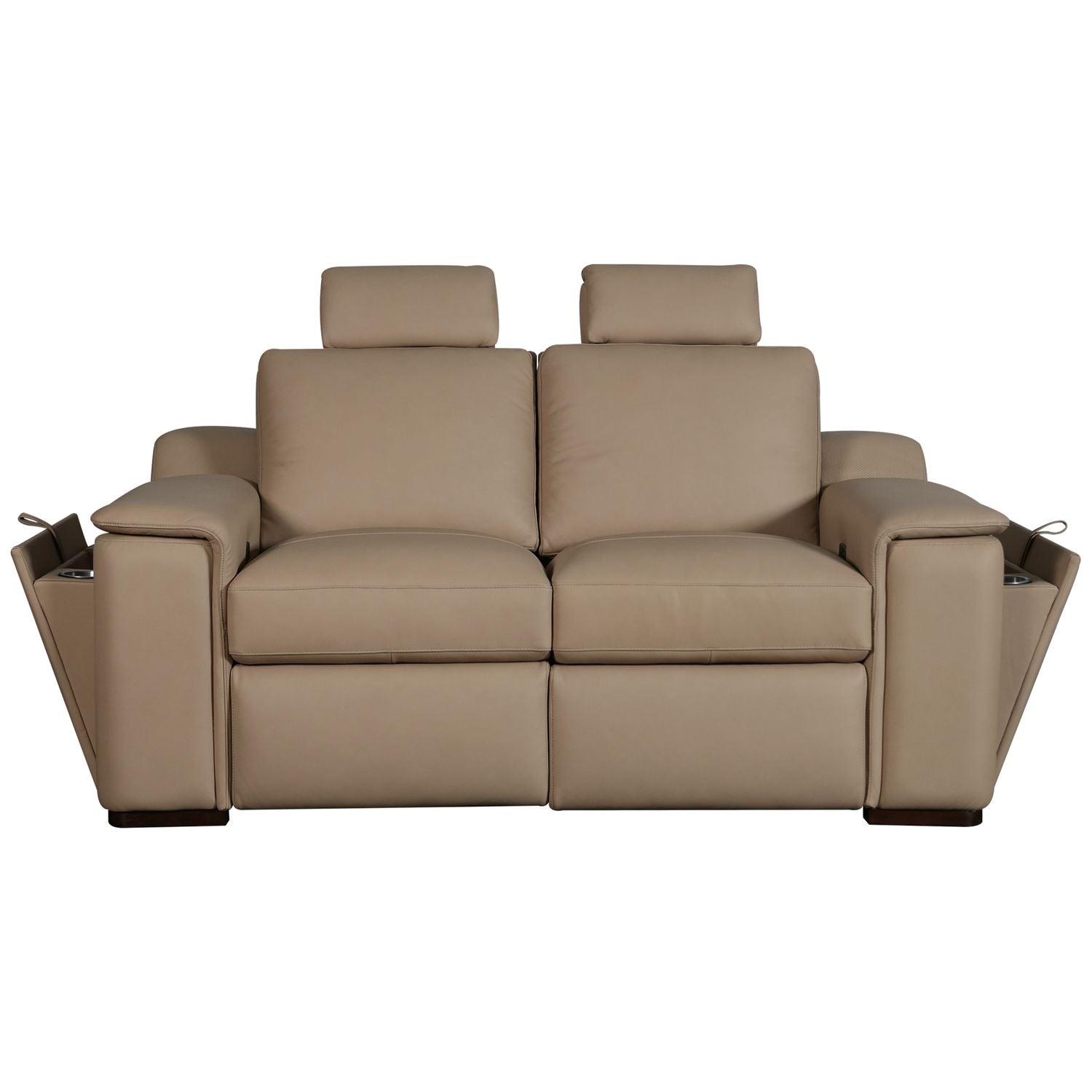 Loveseat with Power Footrest ZG & WS
