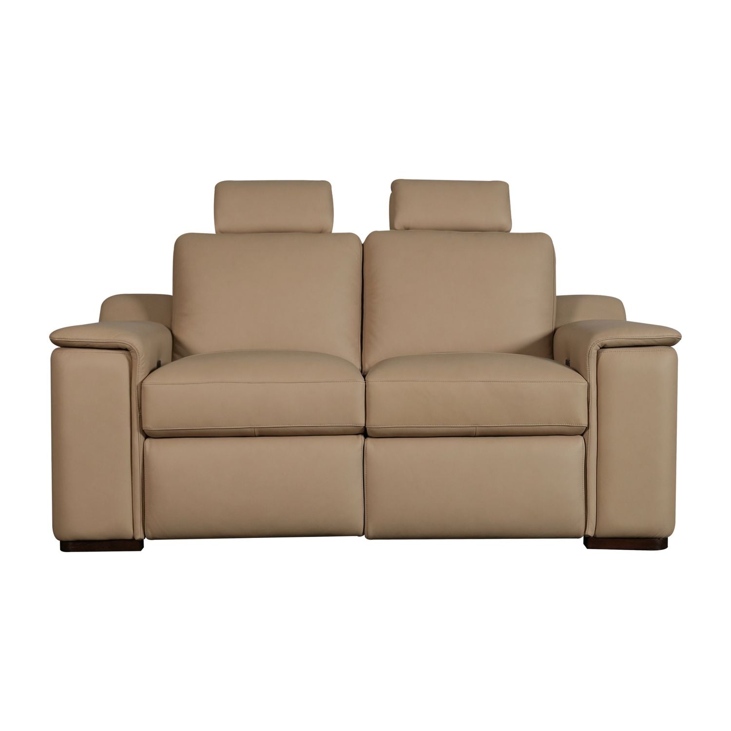 Loveseat with Power Footrest ZG & WS